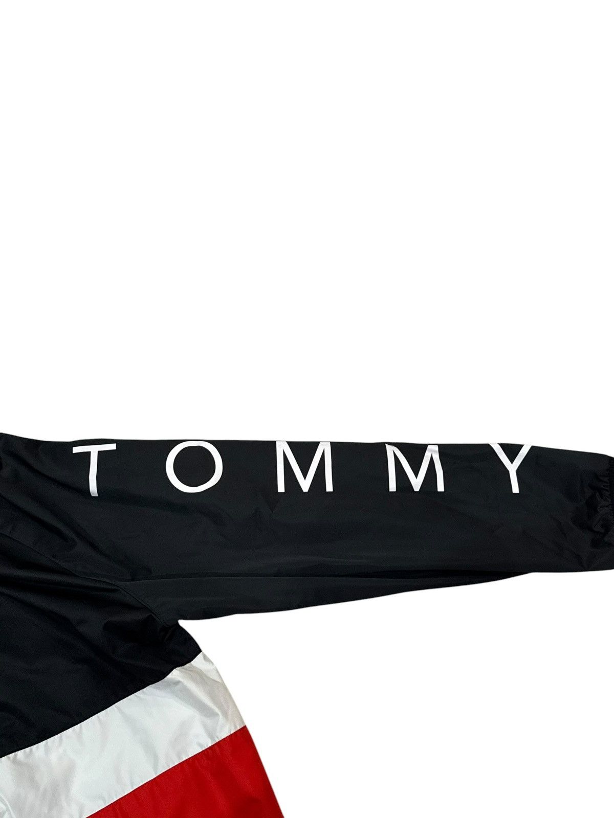 Tommy Hilfiger Tommy Hilfiger Boys Light Full Zip Jacket 152cm 12 years Size US XXS / EU 40 - 8 Thumbnail