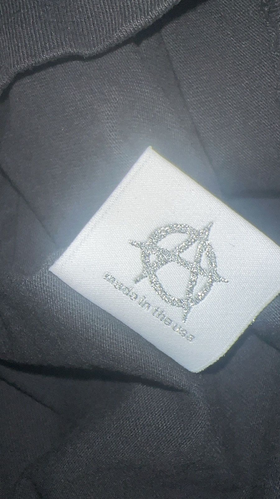 999 Club × Revenge 999 Club x Revenge Size US L / EU 52-54 / 3 - 7 Thumbnail