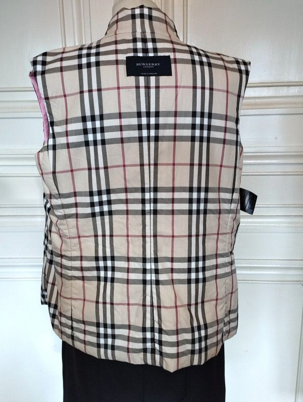 Burberry BurberrY veste Outdoor TM Size M / US 6-8 / IT 42-44 - 5 Thumbnail