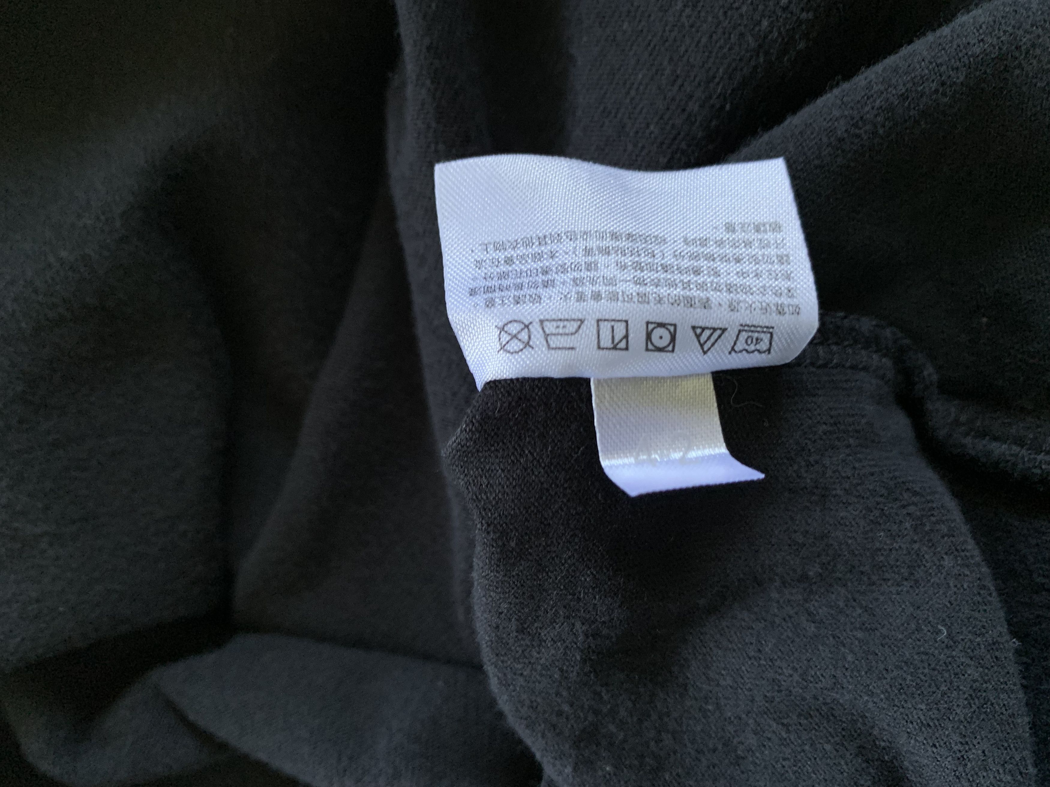 Japanese Brand × Uniqlo Uniqlo Lisa Larson Pocket Long Sleeve T Shirt Size US XL / EU 56 / 4 - 11 Thumbnail