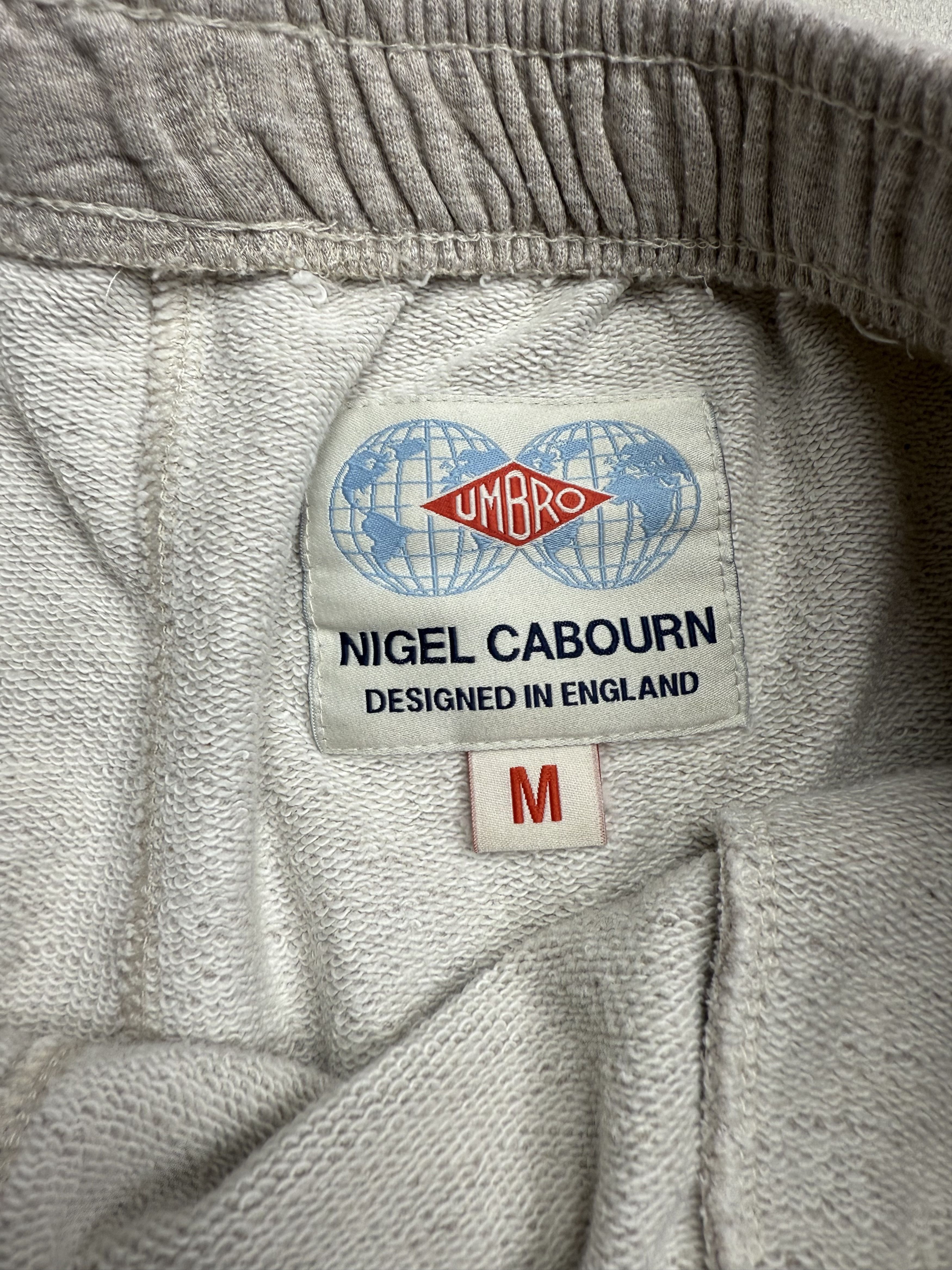 Umbro Nigel Cabourn x Umbro Training Shorts Size US 30 / EU 46 - 5 Thumbnail