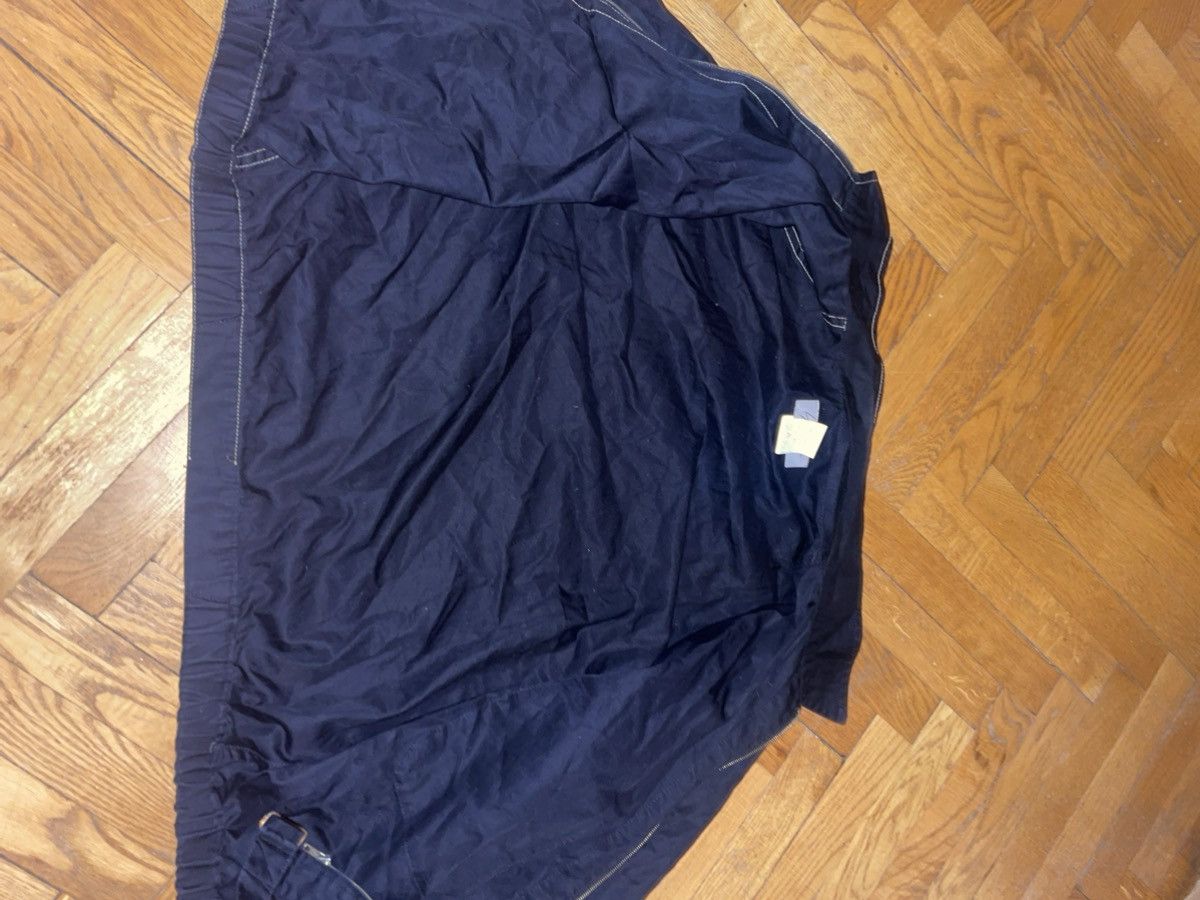 Yohji Yamamoto Yohji Yamamoto jacket Size US M / EU 48-50 / 2 - 4 Thumbnail