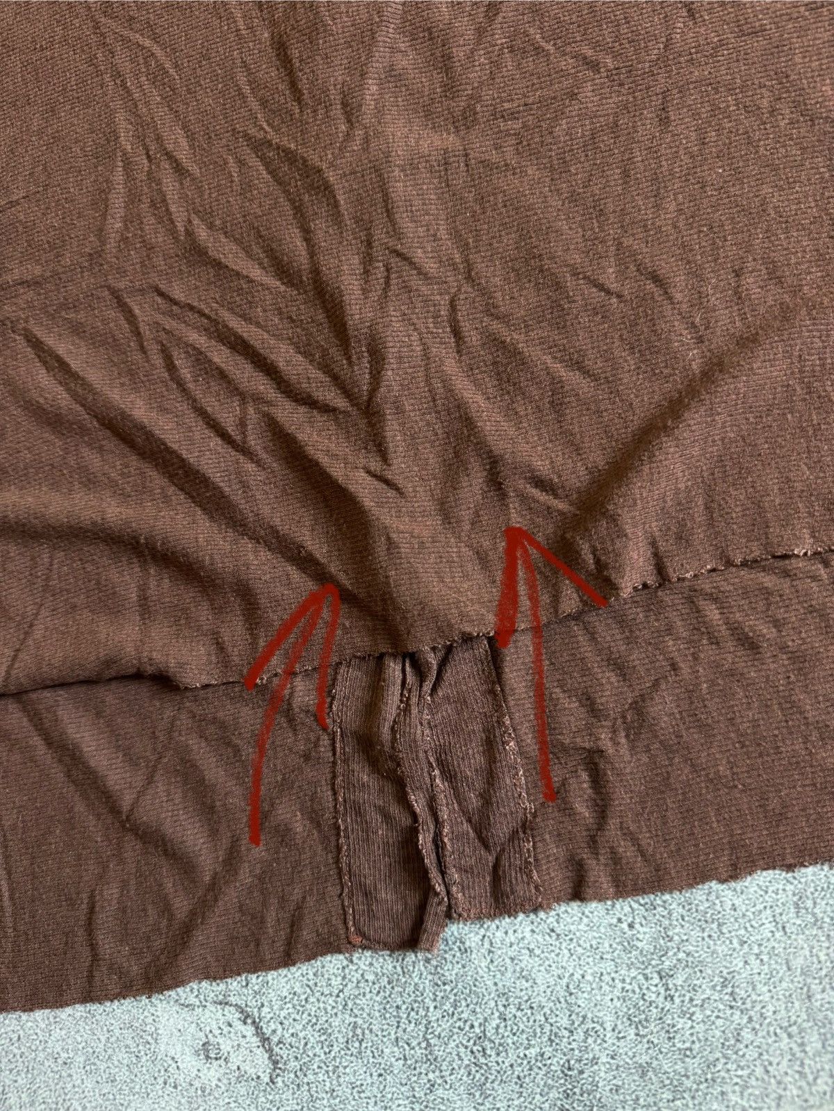 Transit Transit Par Such 1/size avantgarde relaxed jumper pullover Size S / US 4 / IT 40 - 13 Thumbnail