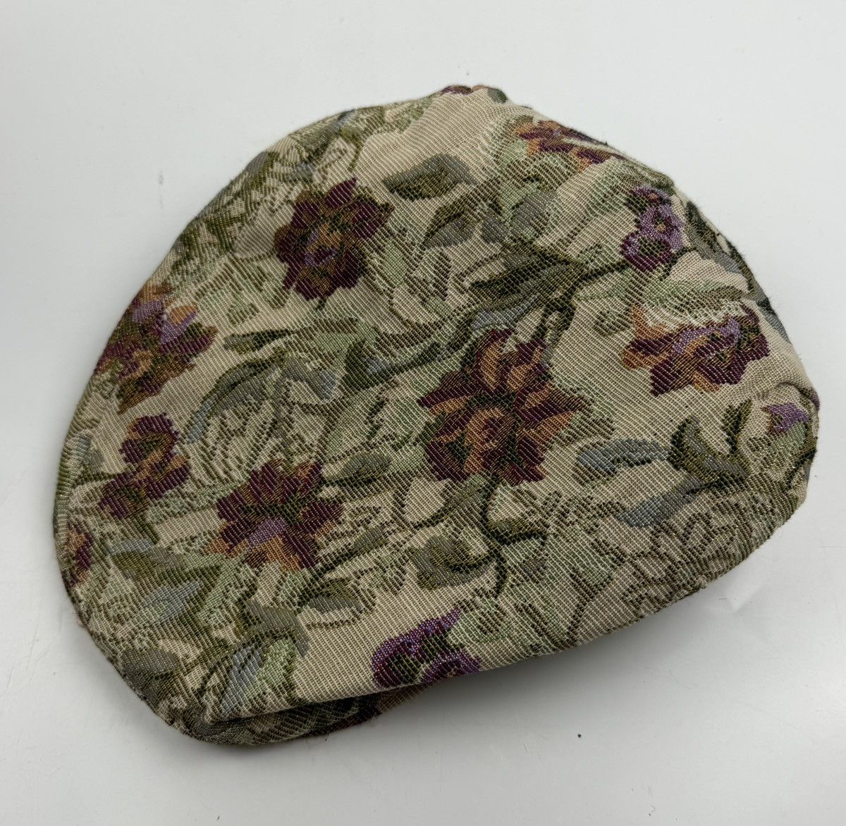 Japanese Brand rare design hat tc51 Size ONE SIZE - 2 Thumbnail