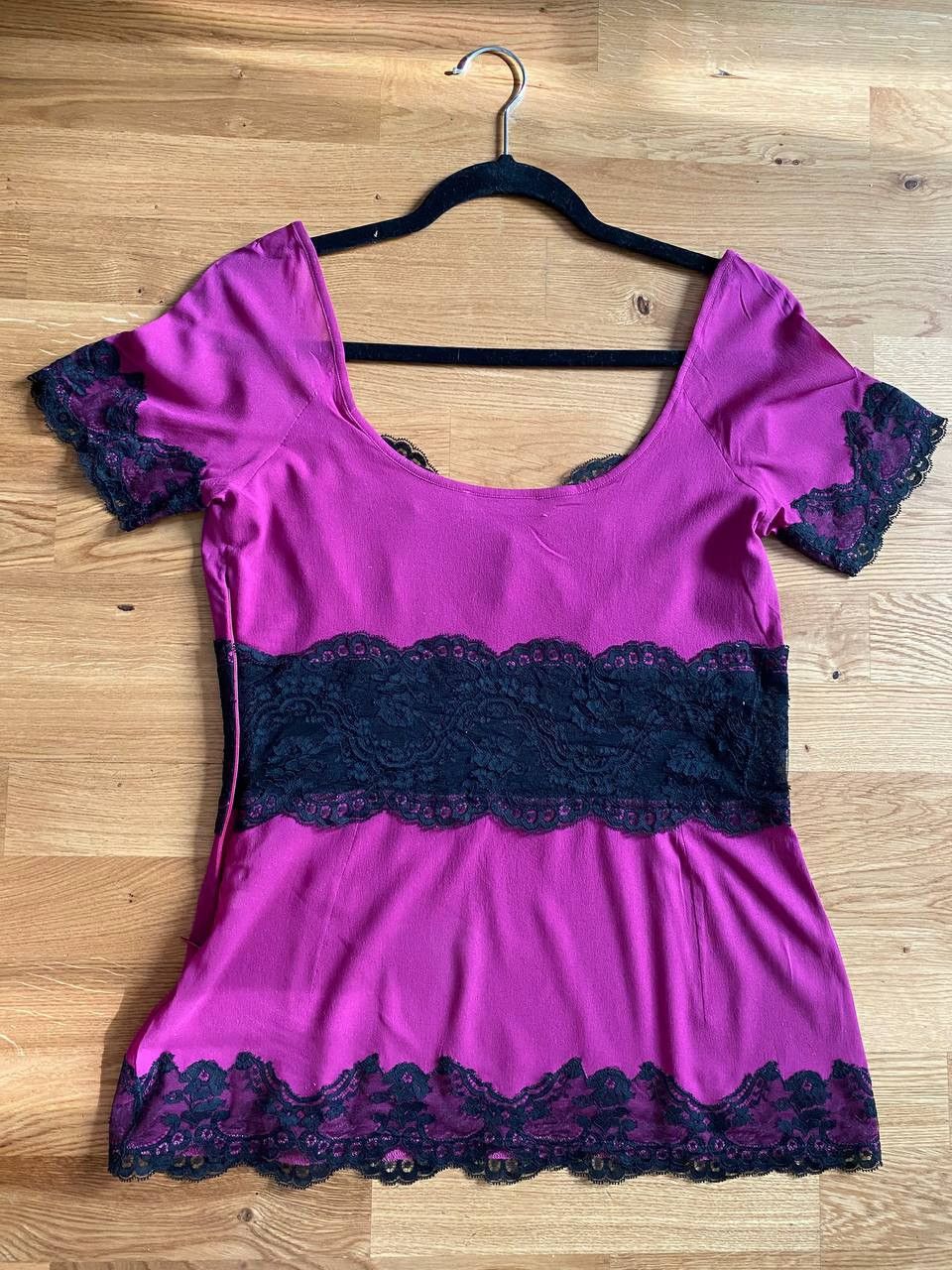 Dolce & Gabbana Dolce & Gabbana blouse Size L / US 10 / IT 46 - 2 Thumbnail