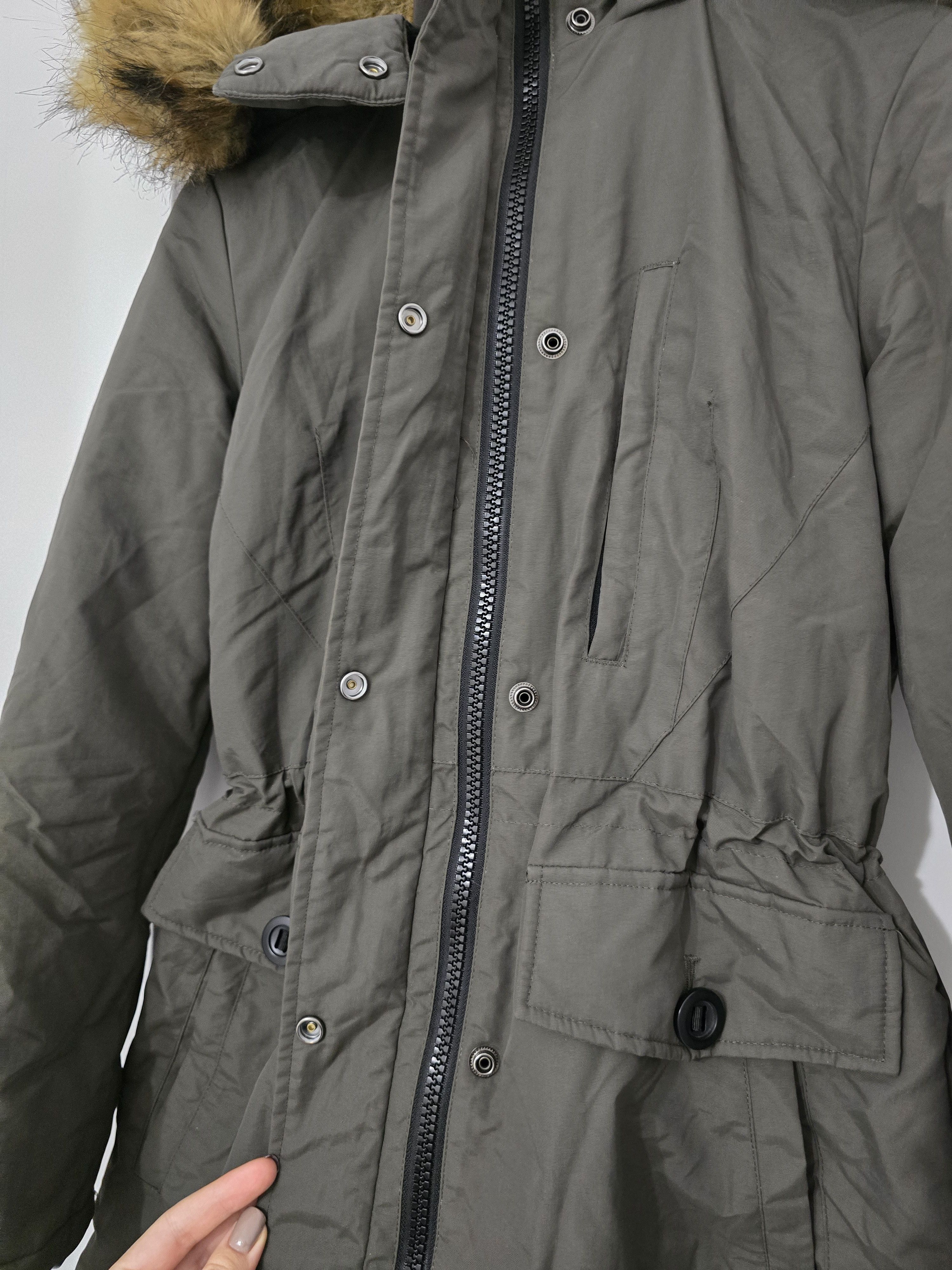 Other Marie Lund Jacket 36 Size S / US 4 / IT 40 - 4 Thumbnail