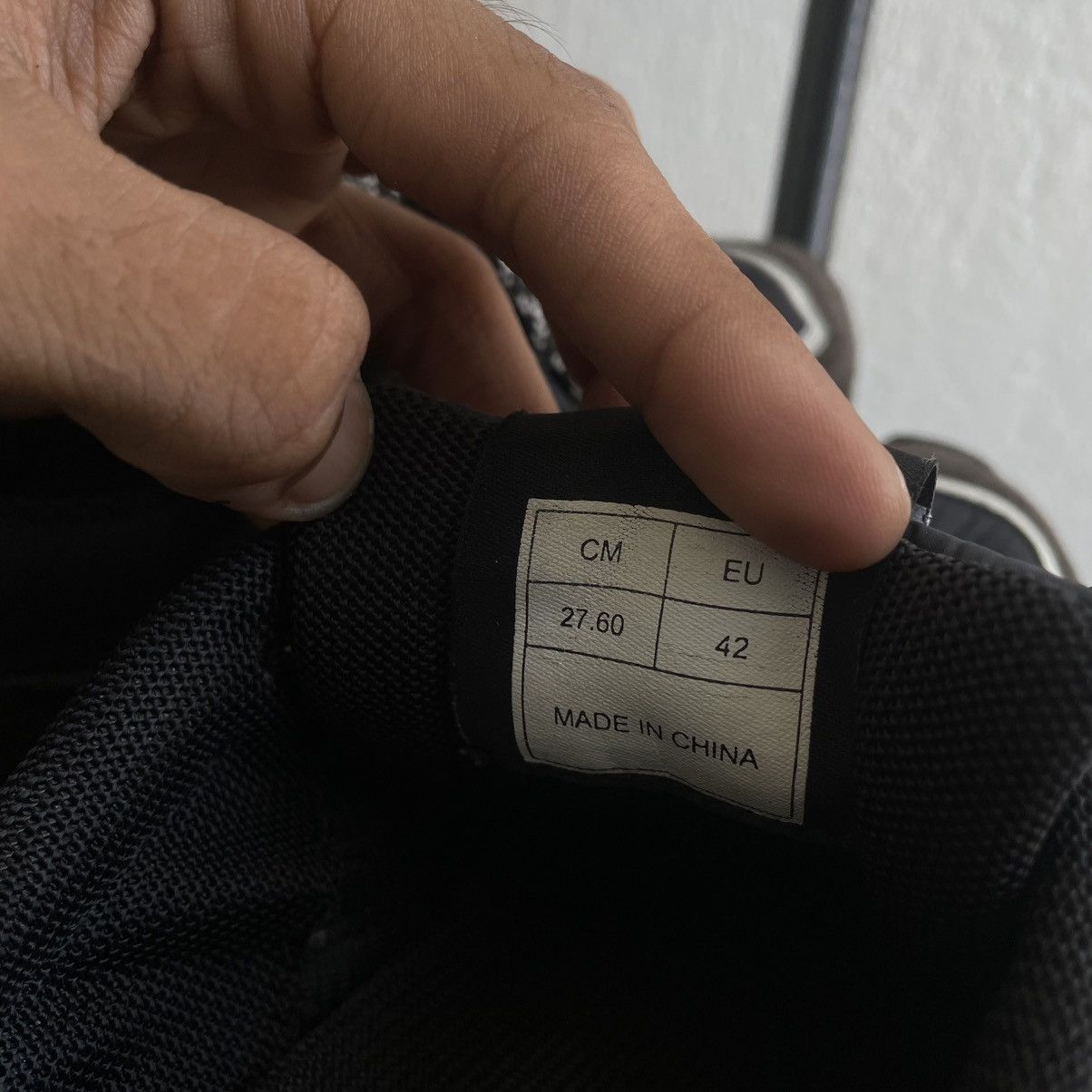 A.P.C. A.P.C. Run Around Sneakers Size US 8.5 / EU 41-42 - 7 Thumbnail
