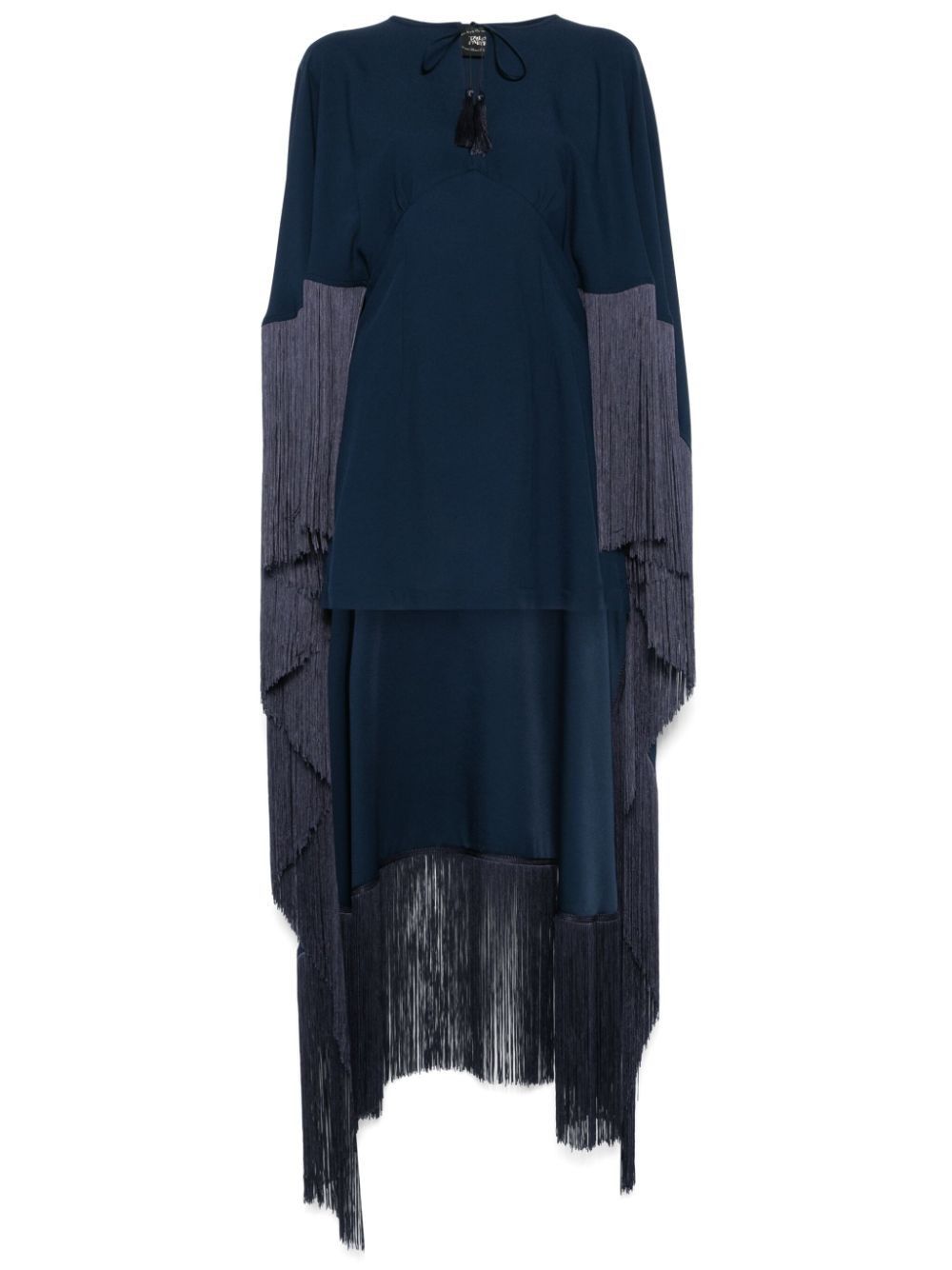 Other V-NECKED DRESS Size S / US 4 / IT 40 - 1 Thumbnail