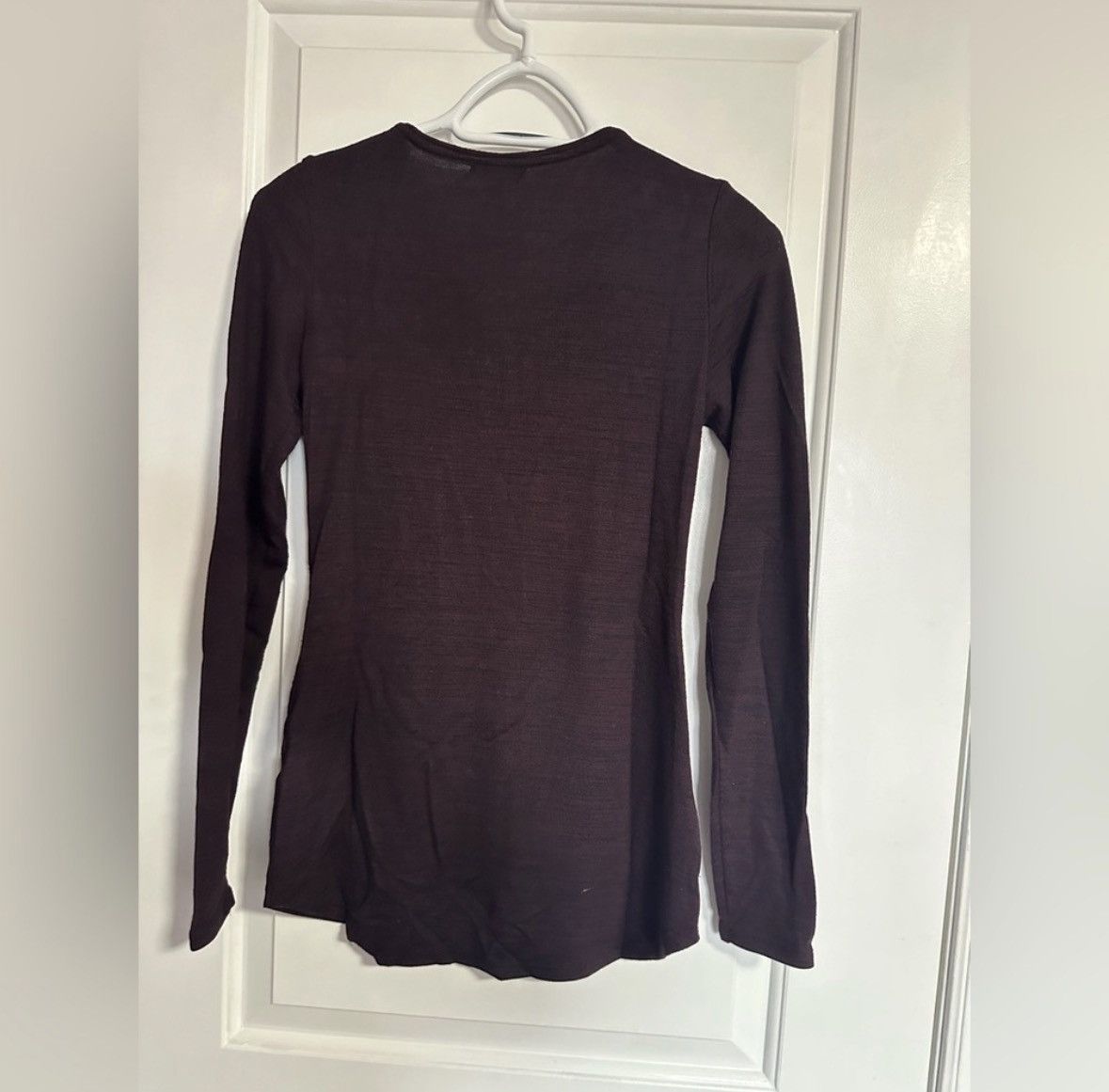 Other Dynamite Half Zip Long Sleeve Size S / US 4 / IT 40 - 2 Thumbnail