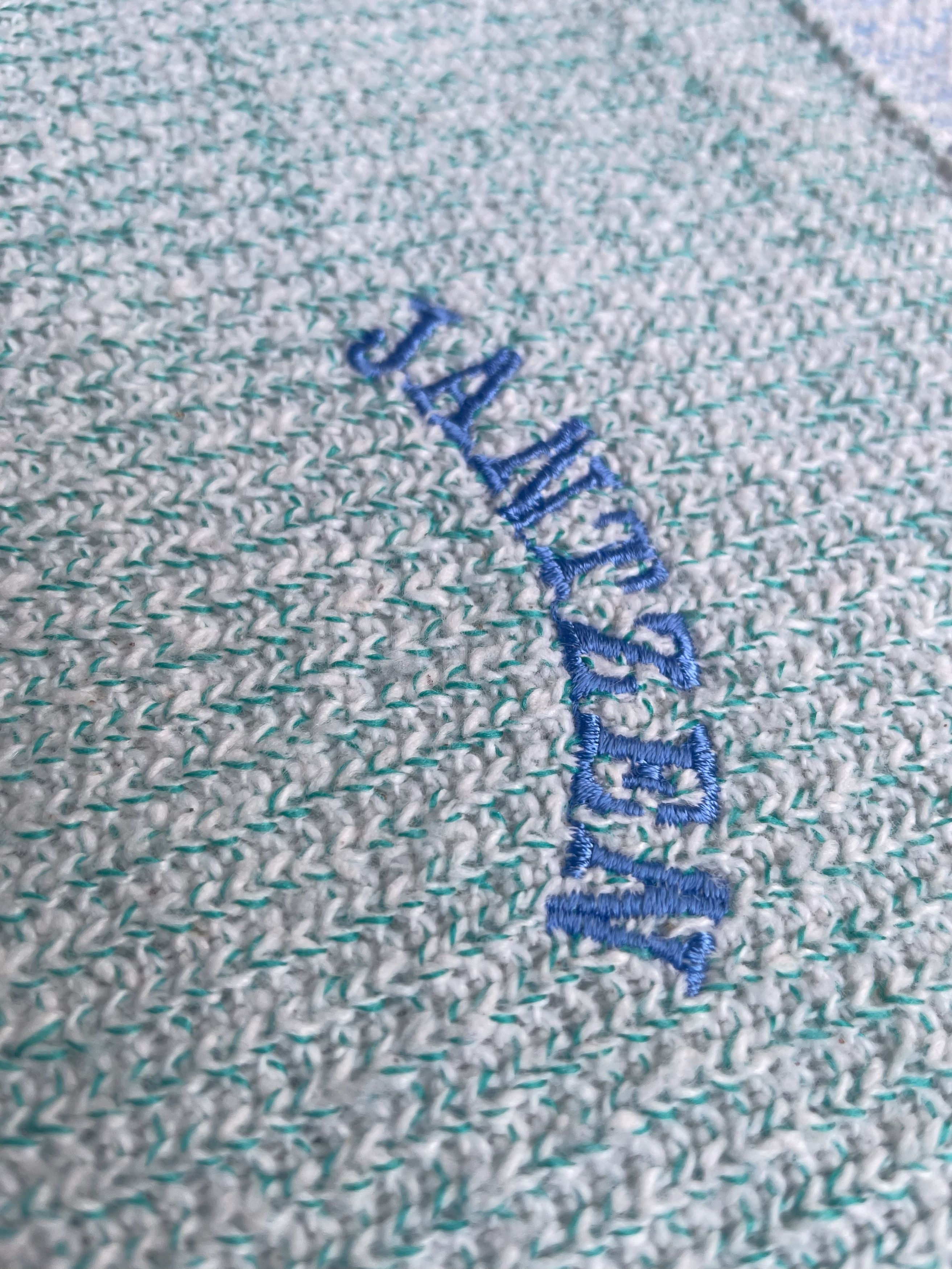Jantzen Vintage Jantzen Size US M / EU 48-50 / 2 - 4 Thumbnail