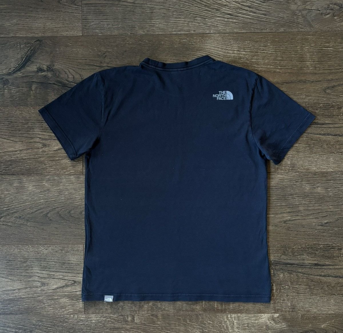 The North Face The North Face t-shirt sz M Size US M / EU 48-50 / 2 - 6 Thumbnail