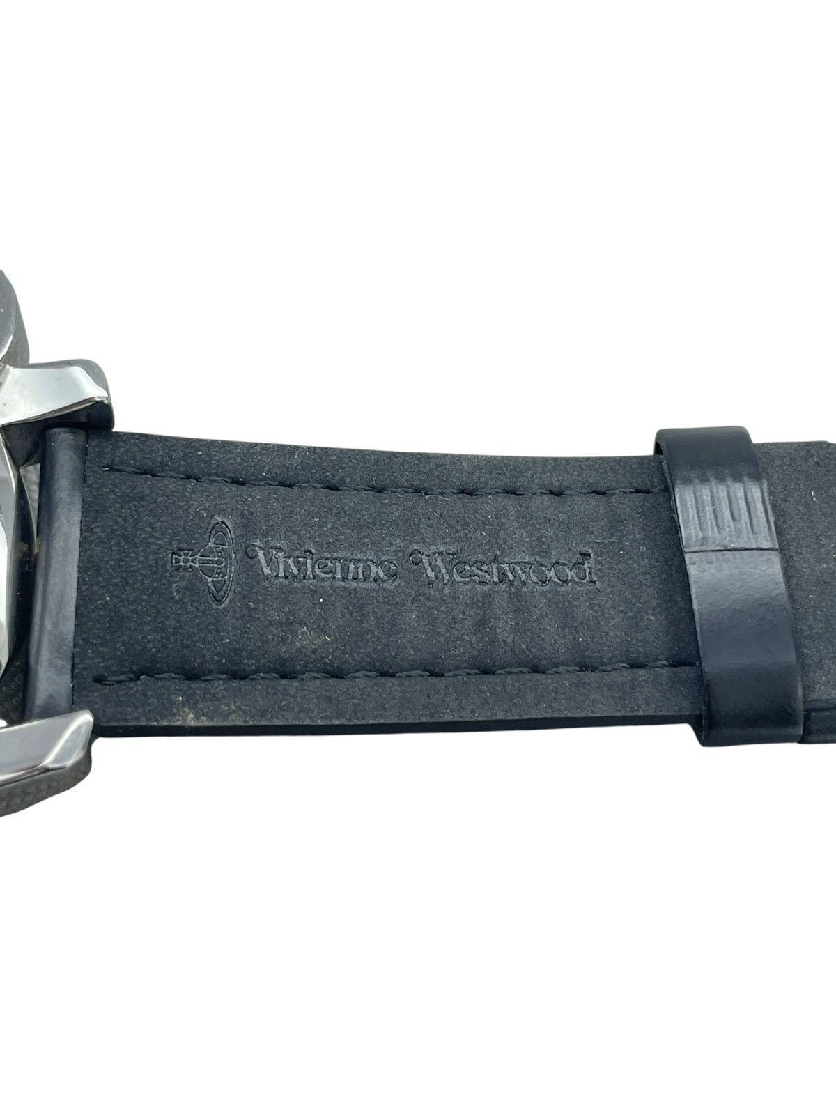 Vivienne Westwood Sliding Cage Orb Watch Size ONE SIZE - 12 Thumbnail