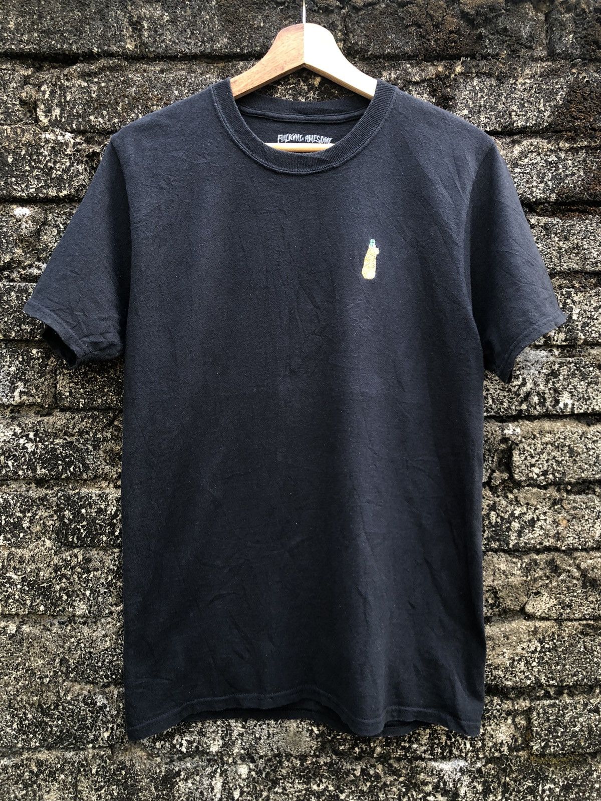 Fucking Awesome Fucking Awesome Hobo Tee Size US S / EU 44-46 / 1 - 2 Thumbnail