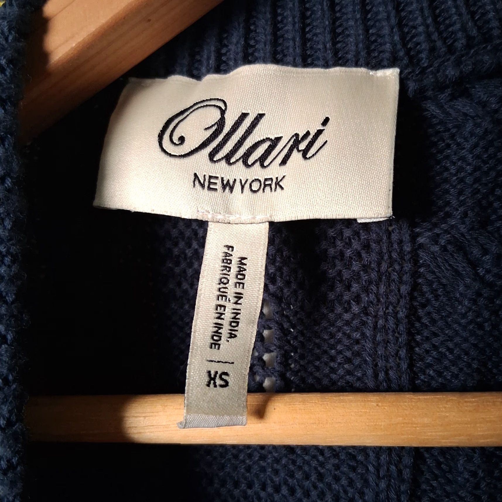 Anthropologie VINTAGE? No. Size XS / US 0-2 / IT 36-38 - 7 Thumbnail