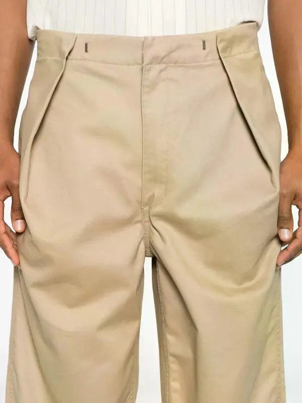 Vans Vans Badlands Chino Pants Size US 34 / EU 50 - 2 Thumbnail