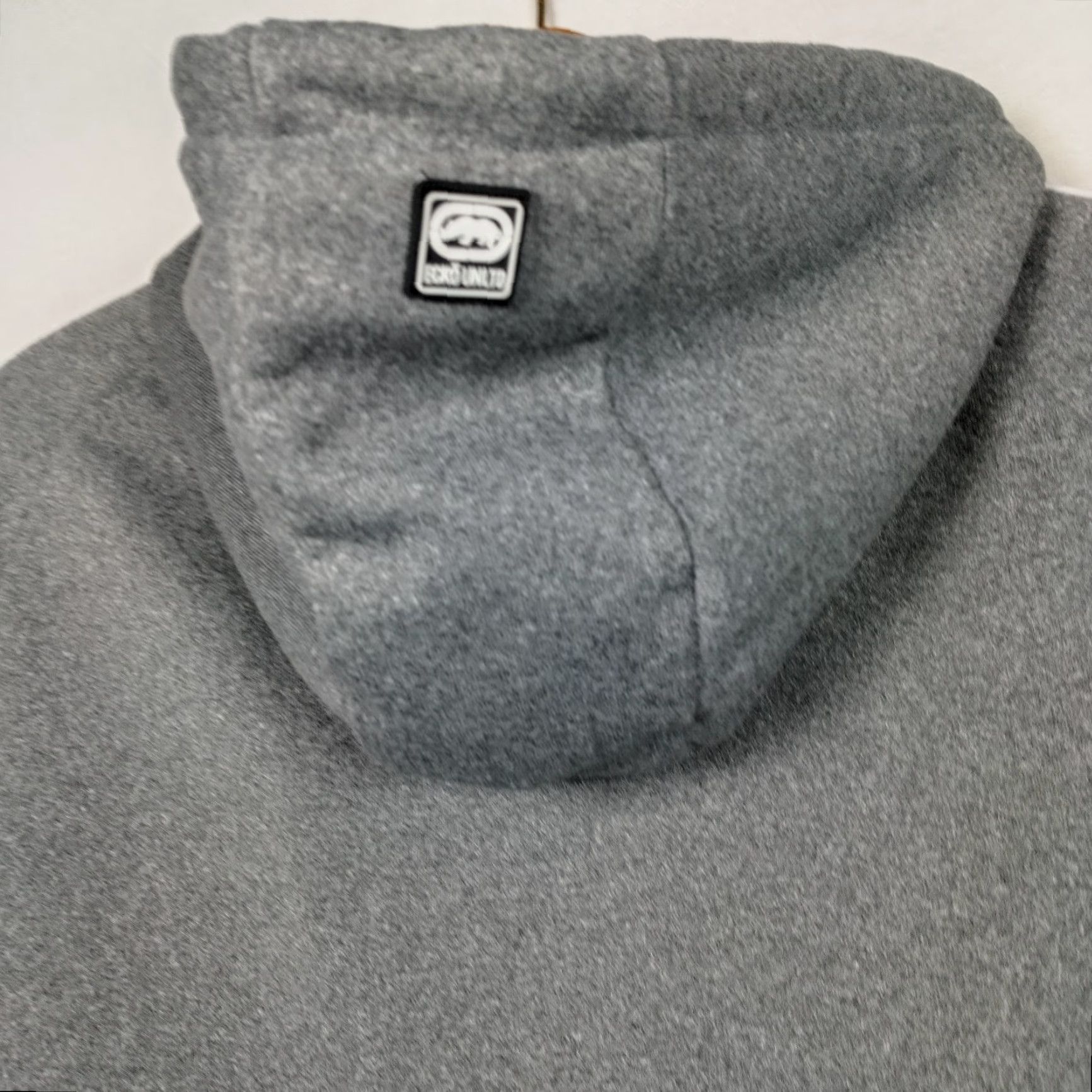 Ecko Unltd. Ecko Unltd Sweatshirt Men Hooded Zip Snap? No—keep exact words. Size US S / EU 44-46 / 1 - 4 Thumbnail