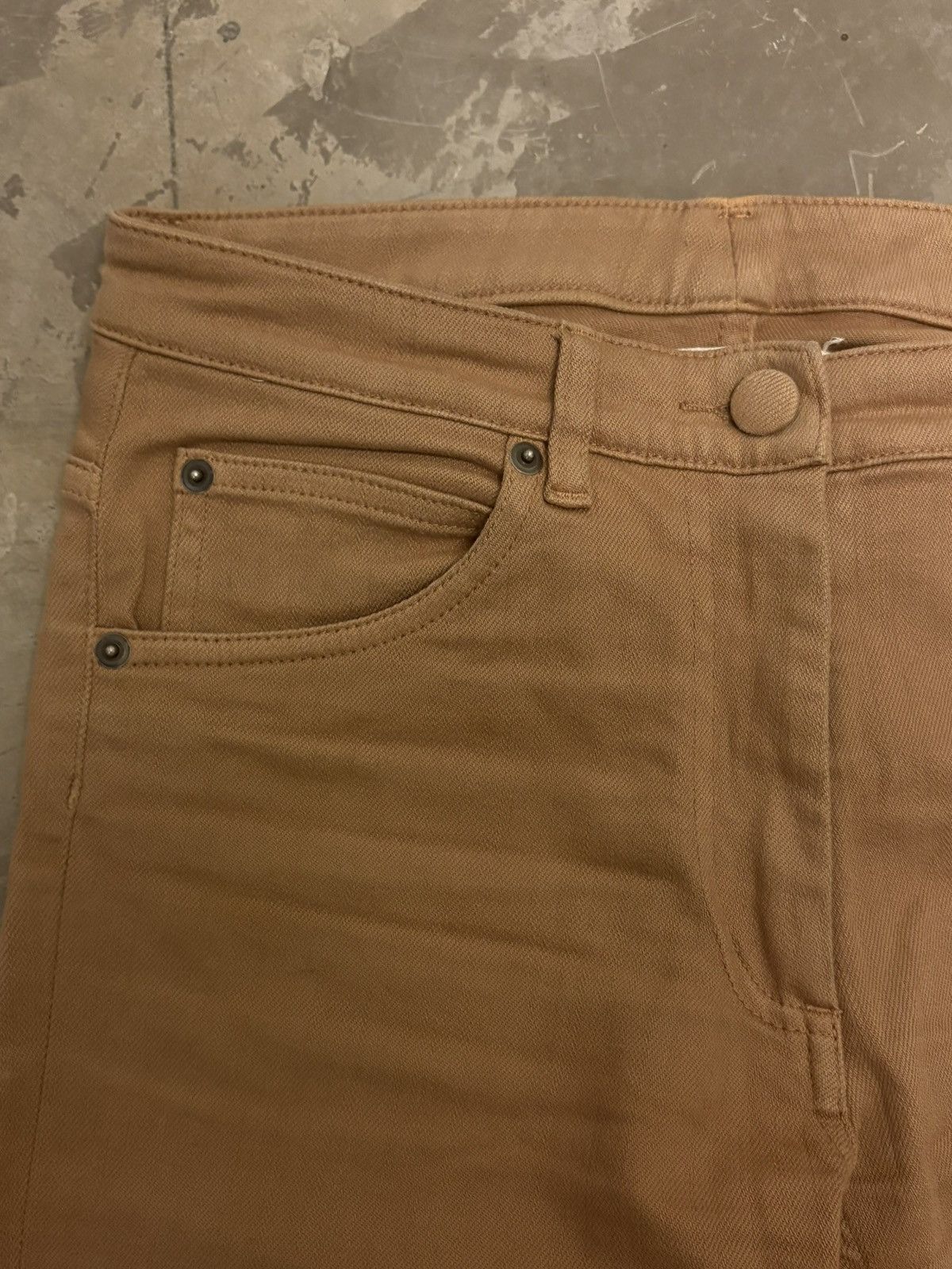 Maison Margiela Margiela 5-Pocket Women’s Jeans Size 27" / US 4 / IT 40 - 3 Thumbnail