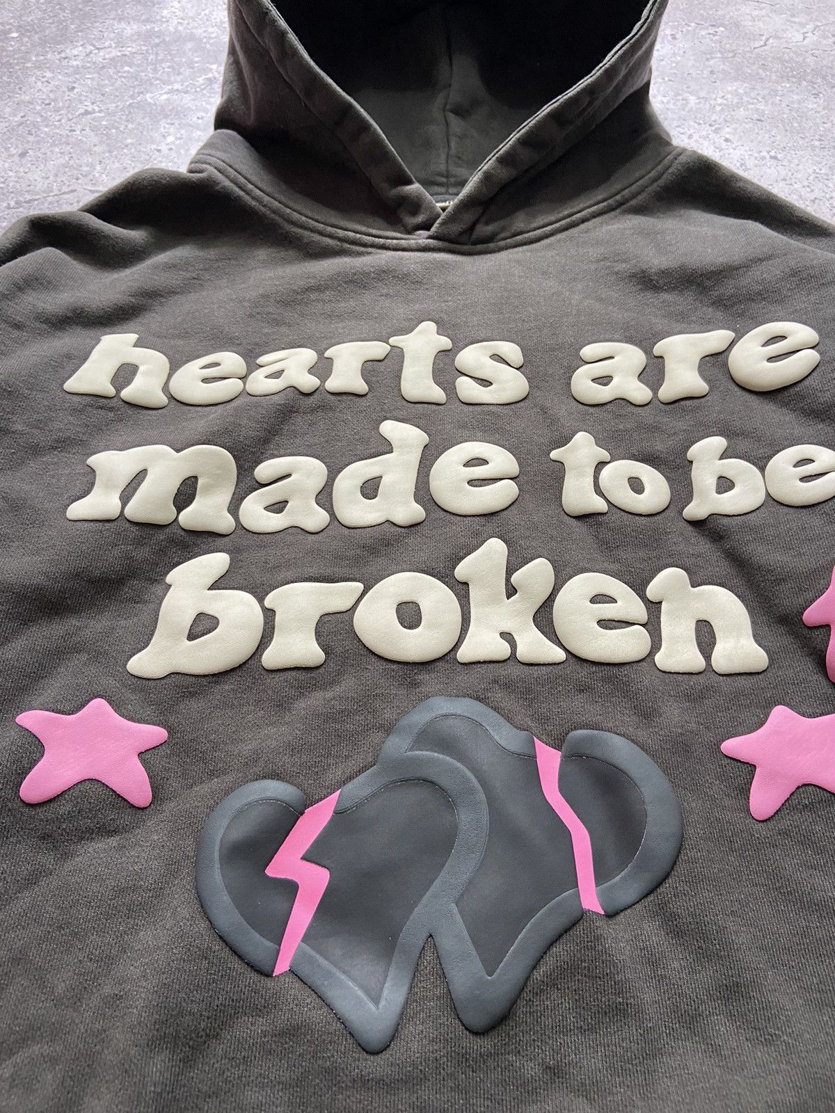 Broken Planet Broken Planet Hoodie Size US L / EU 52-54 / 3 - 4 Thumbnail