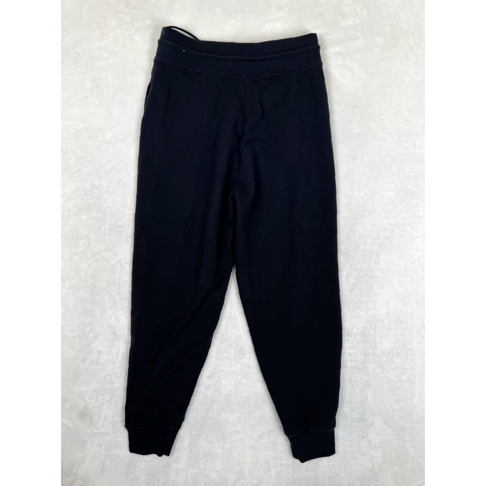 Nike Nike Dri Fit Jogger Pants Tapered Athletic Black Mens Medium Size US 31 - 7 Thumbnail
