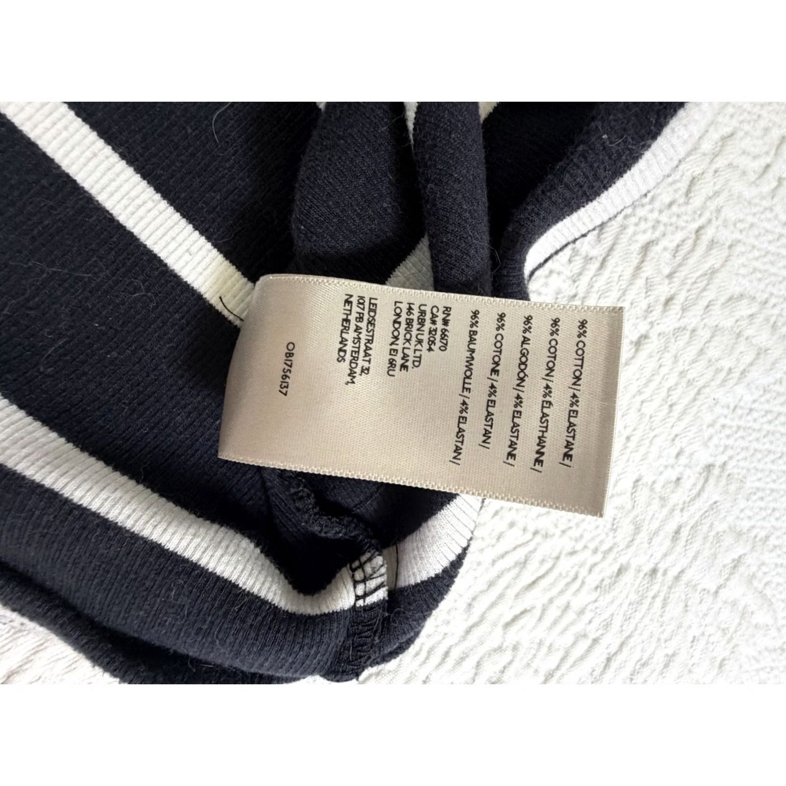 Vintage VINTAGE? No. Size XL / US 12-14 / IT 48-50 - 7 Thumbnail
