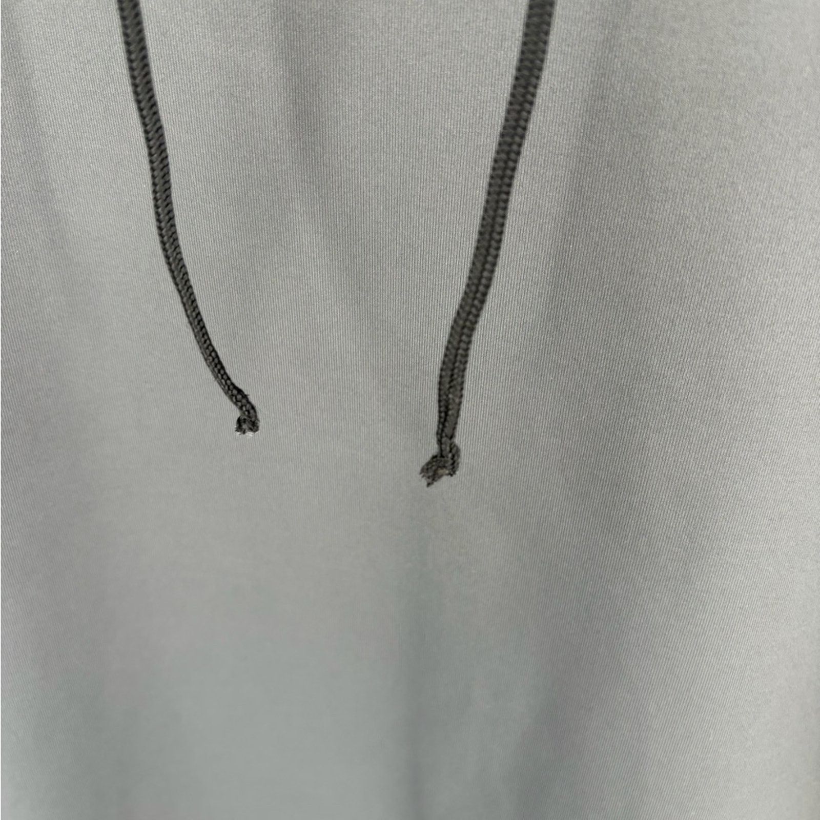 Rhone Rhône mens esssnetial performance midweight hoodie gray sz S Size US S / EU 44-46 / 1 - 3 Thumbnail