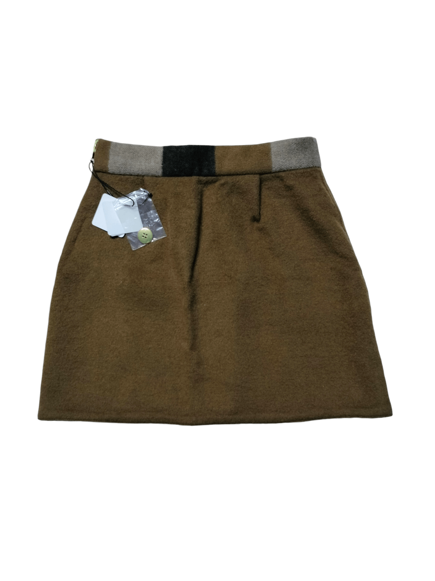Japanese Brand × MOUSSY MOUSSY skirt Size 24" / US 00 / IT 34 - 2 Thumbnail