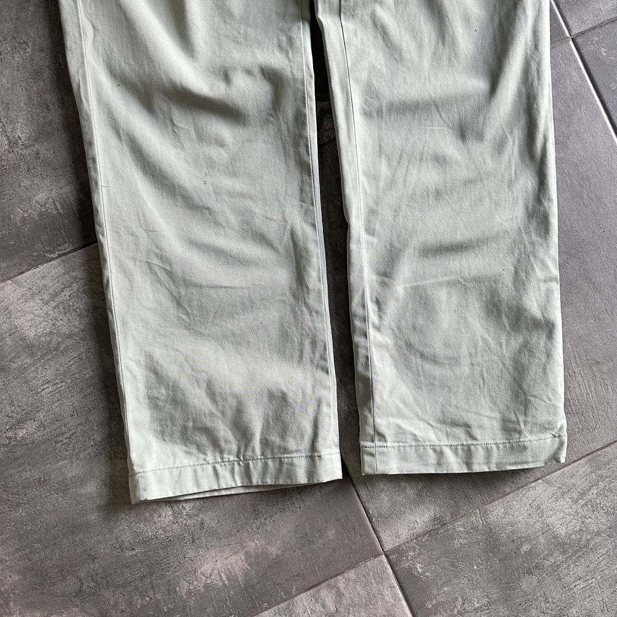 Polo Ralph Lauren Vintage Polo Ralph Lauren Trousers Pants W38xL32 Old Money Size US 38 / EU 54 - 7 Thumbnail