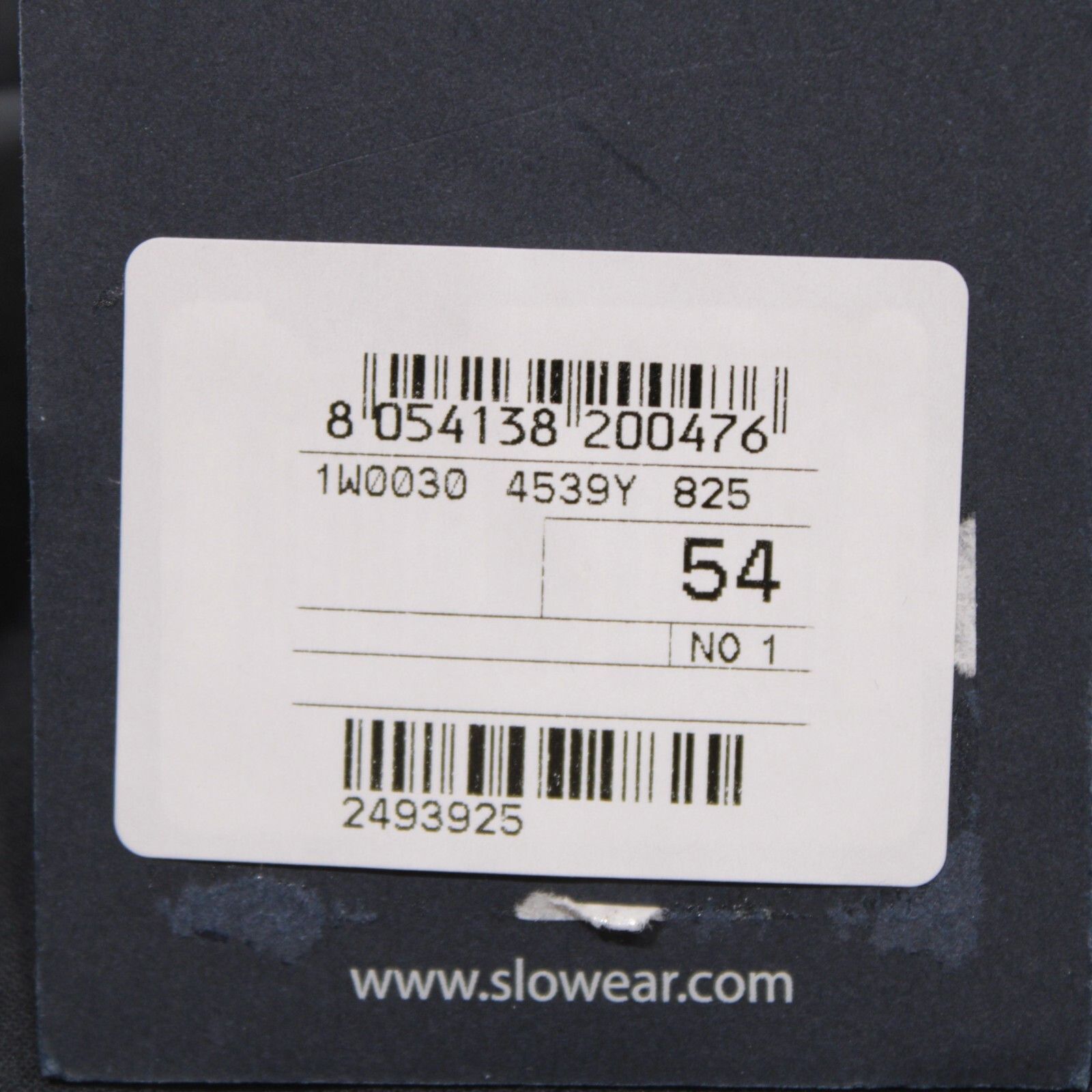 Incotex INCOTEX New with tags Chino Size 38 US In Blue Size US 38 / EU 54 - 9 Thumbnail