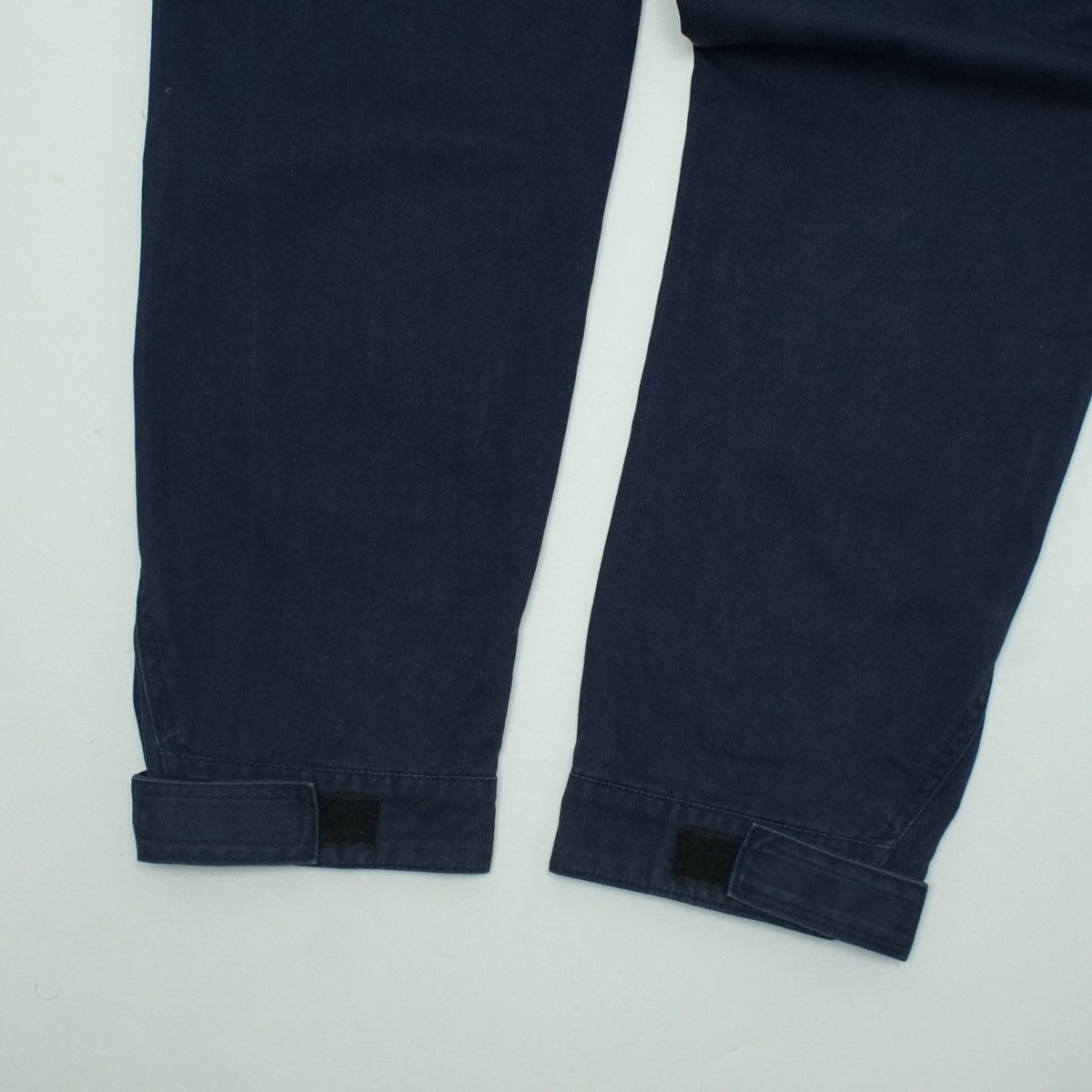 Madness *NoTariff Madness Carpenter Strap Leg Pants Size US 32 / EU 48 - 6 Thumbnail