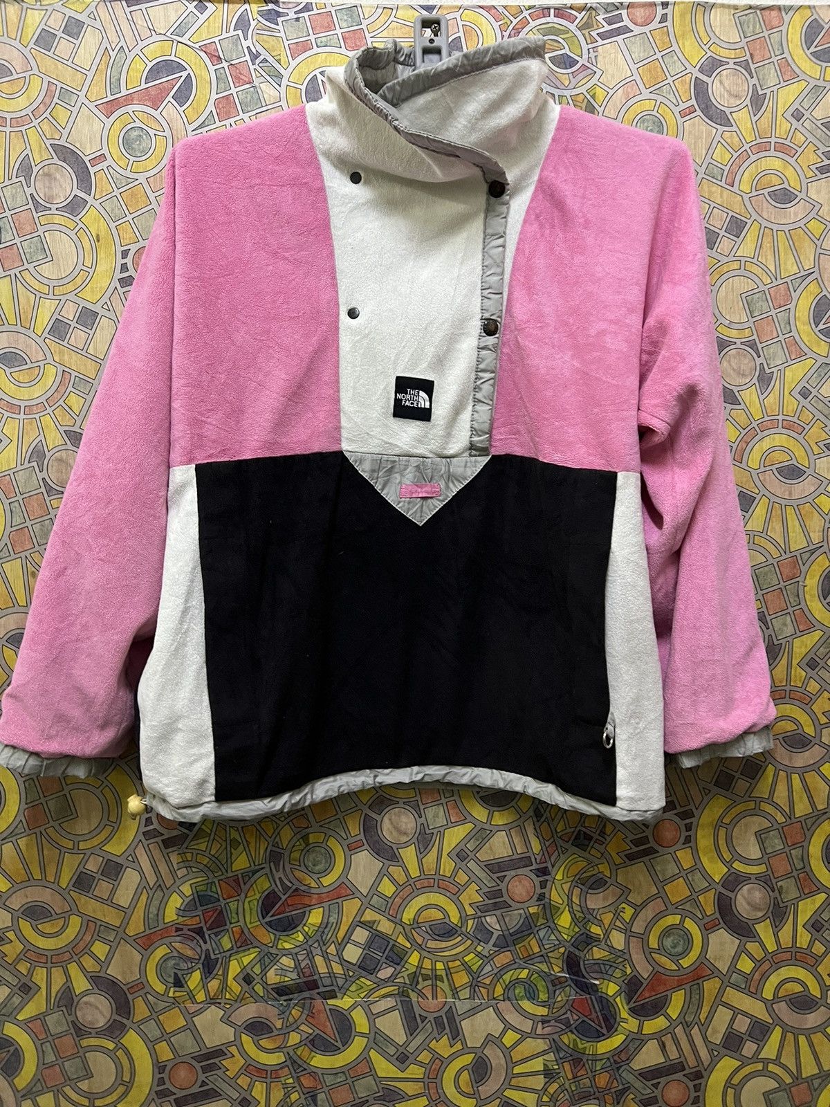 The North Face Very rare THE NORTH FACE MULTI POCKET REVESELBE JACKET(GJ31) Size US L / EU 52-54 / 3 - 2 Thumbnail
