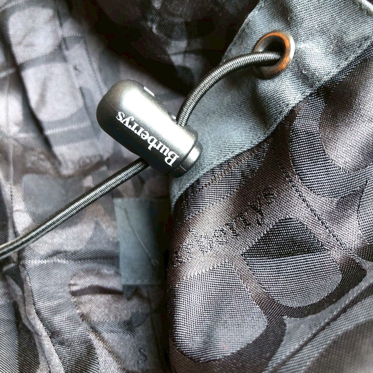 Burberry Burberry’s Vintage Parka with Hidden Hood & Nova Check Liner Size US XL / EU 56 / 4 - 10 Thumbnail