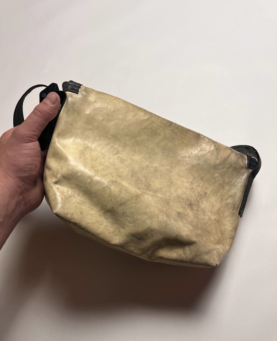 Freitag FREITAG F41 HAWAII FIVE-O MESSENGER BAG XS 3-1 Size ONE SIZE - 13 Thumbnail