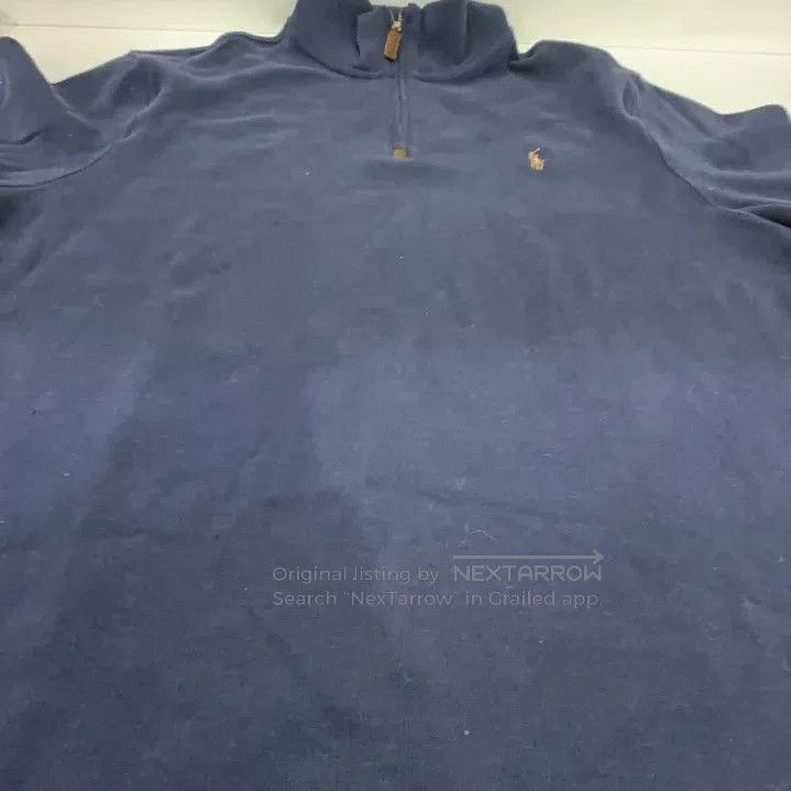 Polo Ralph Lauren Polo Ralph Lauren SS23 Half. Size US XL / EU 56 / 4 - 6 Thumbnail