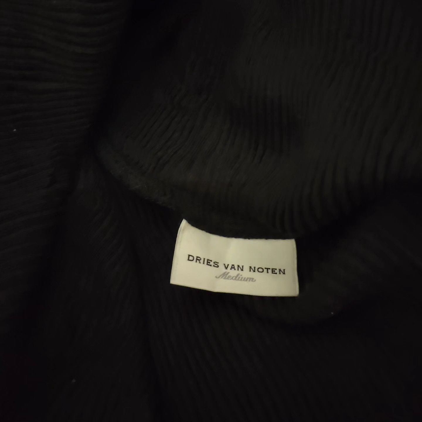 Dries Van Noten dries van noten Size US M / EU 48-50 / 2 - 3 Thumbnail