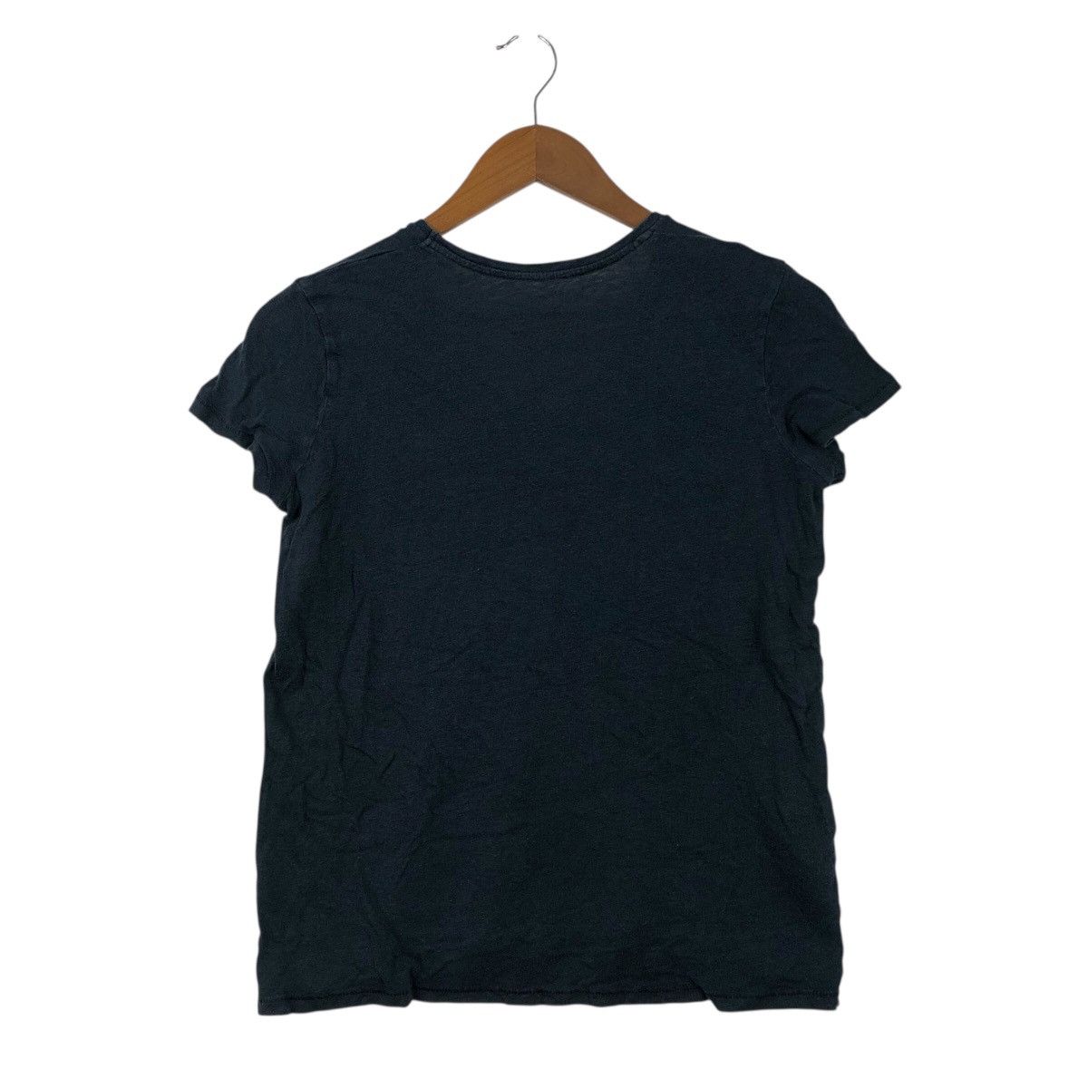 Vintage French Designer COMPTOIR DES COTONNIERS France T-Shirt Size XS / US 0-2 / IT 36-38 - 4 Thumbnail