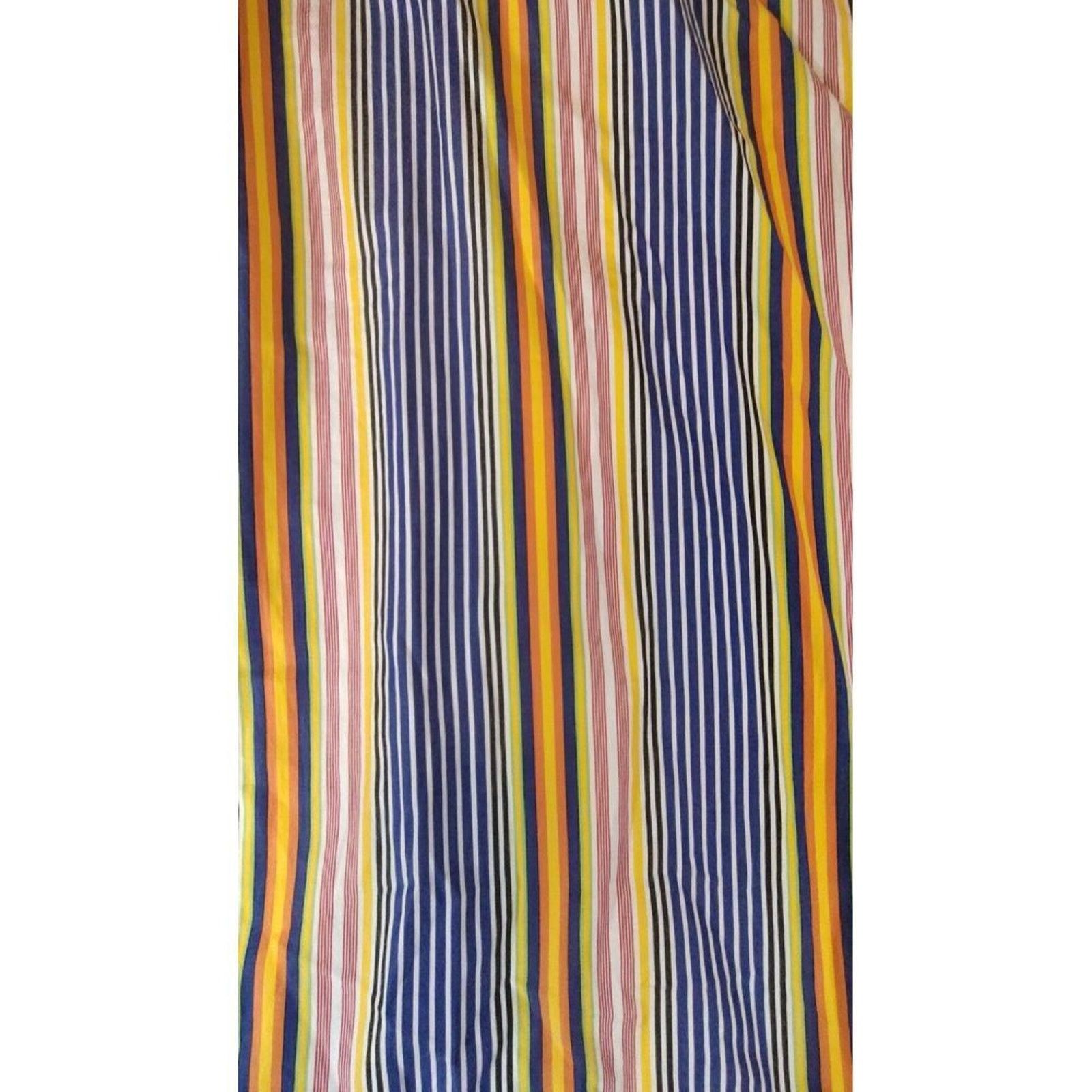 Polo Ralph Lauren VTG 90s Polo Ralph Lauren Men's Colorblock Striped Large Size US L / EU 52-54 / 3 - 11 Thumbnail