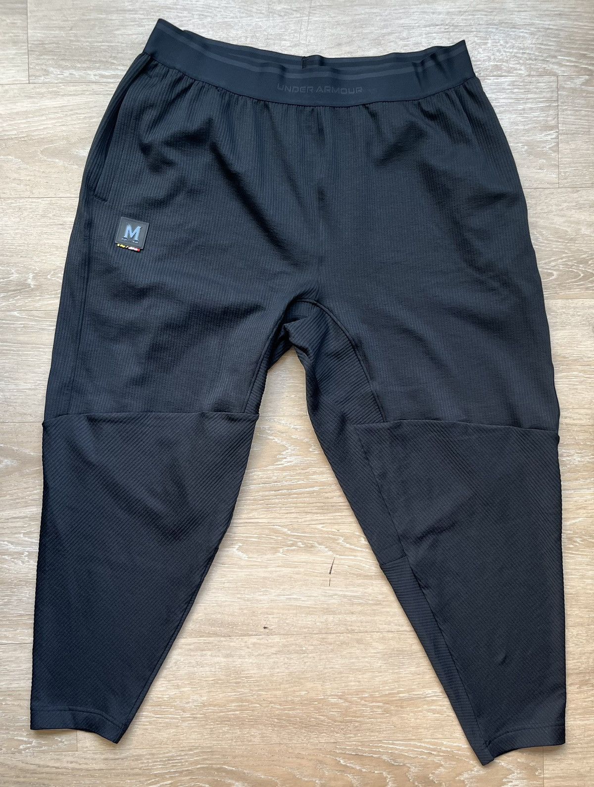 Under Armour University of Maryland Under Armour Sweatpants Size US 38 / EU 54 - 1 Thumbnail