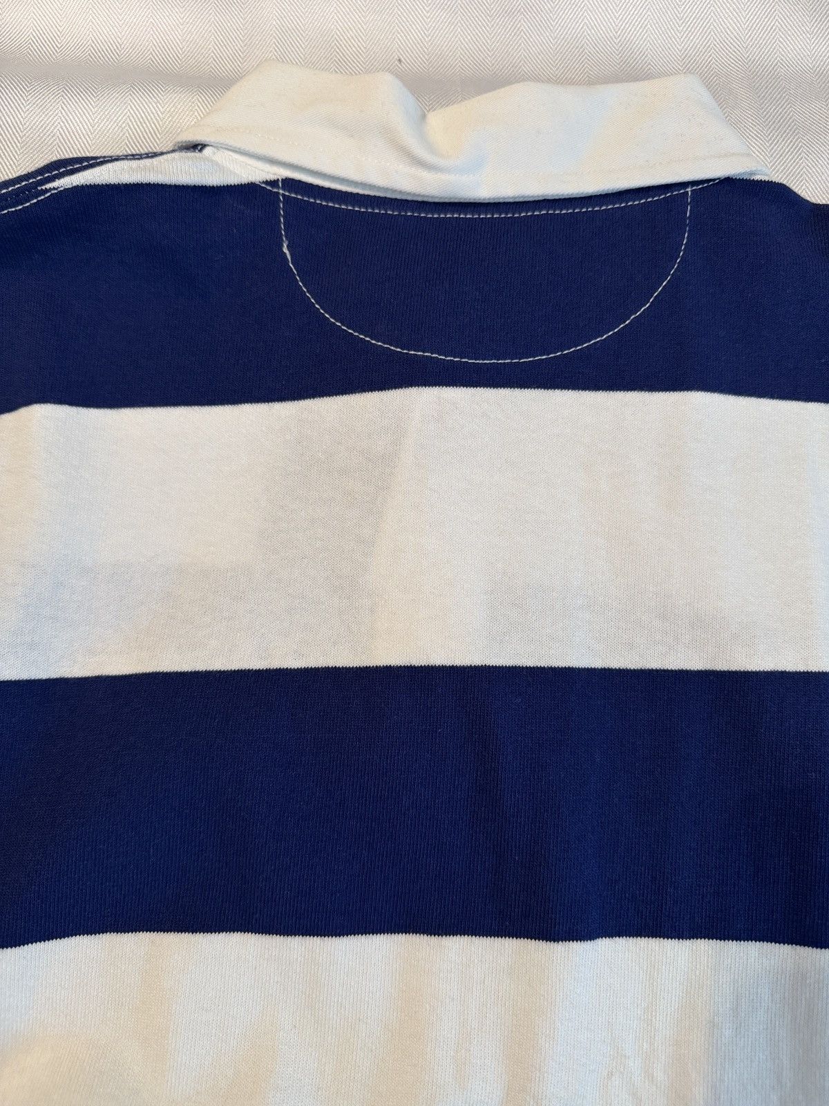 Polo Ralph Lauren Polo long sleeve shirt Size M / US 6-8 / IT 42-44 - 6 Thumbnail