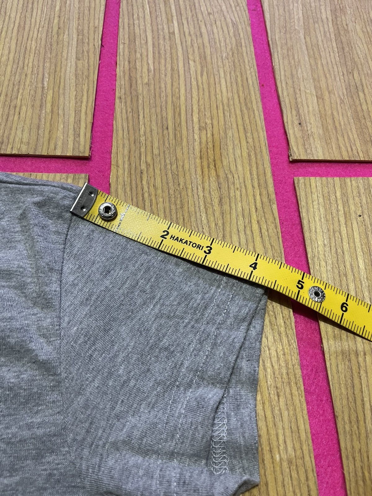 If Six Was Nine VINTAGE Y2K POPS LEMON short sleeve tshirt women ifsix style Size M / US 6-8 / IT 42-44 - 12 Thumbnail