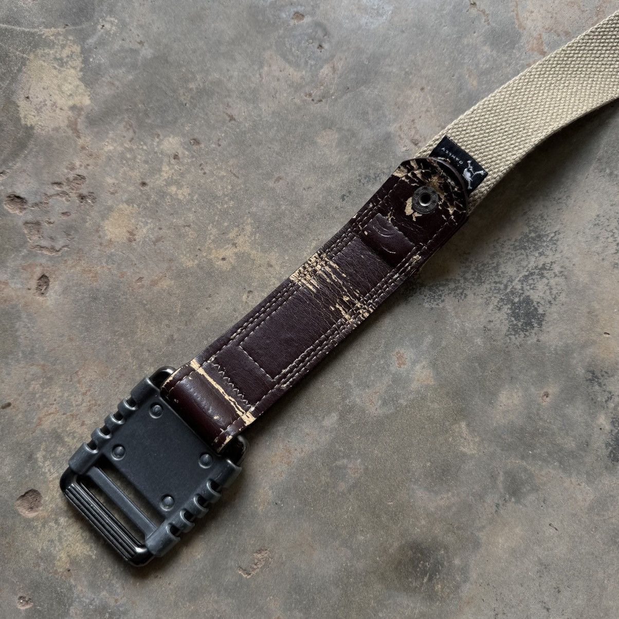 Oakley Oakley Webbed Belt Size ONE SIZE - 3 Thumbnail