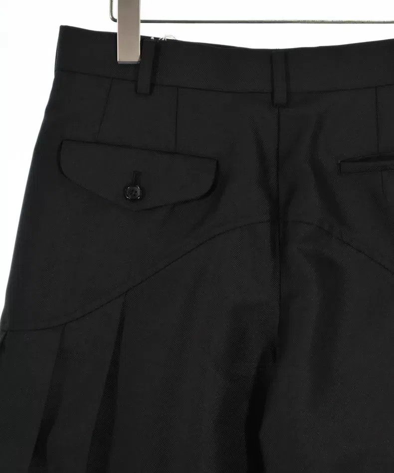 Comme des Garcons Comme Des Garcons size XS Shorts Size US 27 - 4 Thumbnail
