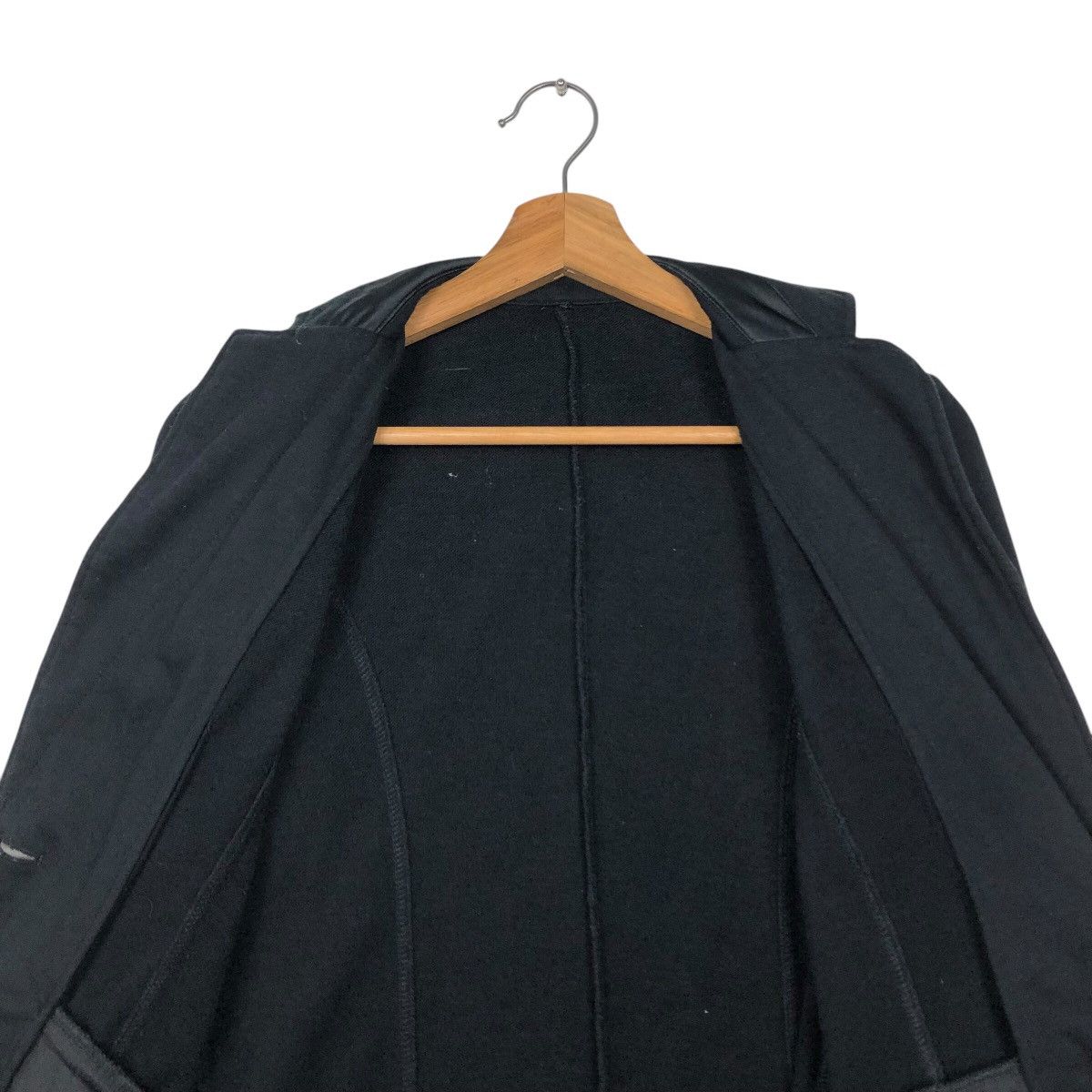 Japanese Brand 📌Limited Edition Atsuro Tayama Cropped Chore Jacket Size US M / EU 48-50 / 2 - 15 Thumbnail