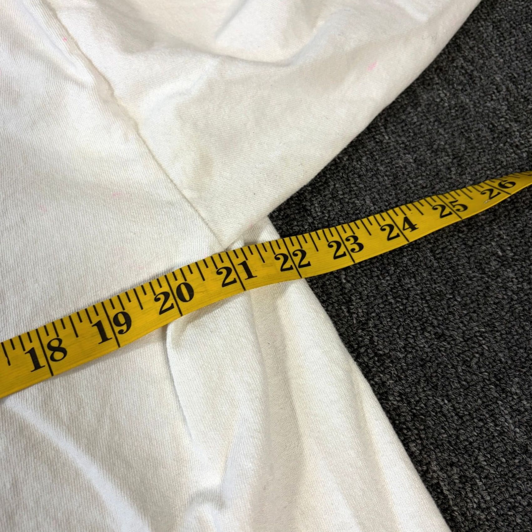 Vintage VINTAGE Y2K Cabo San Lucas Surf Fishing White Longsleeve Graphic Tee Men XL 2XL Black Mens Longsleeve Graphic Tee Size US XXL / EU 58 / 5 - 4 Thumbnail