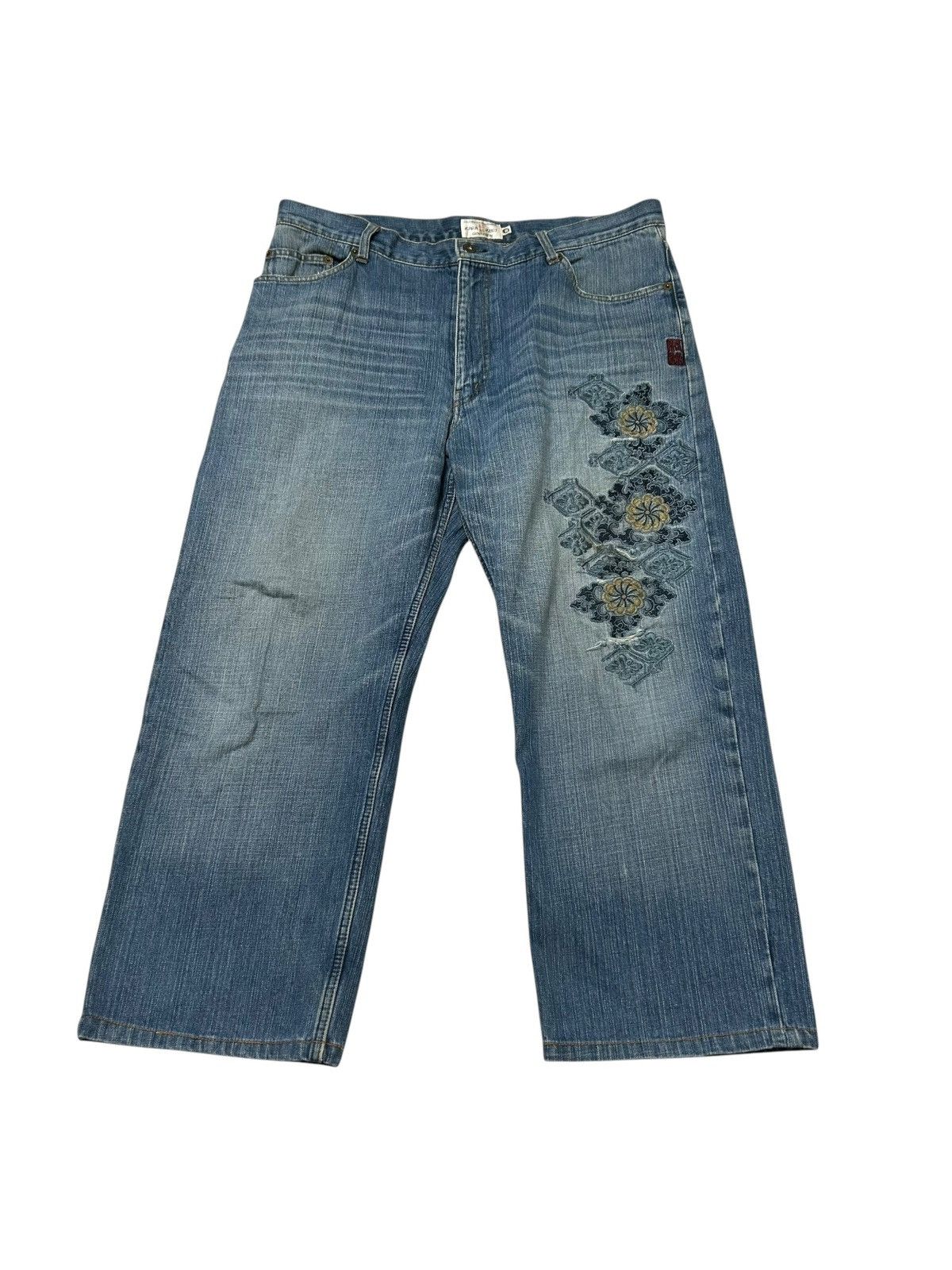 Japanese Archive Denim | Grailed