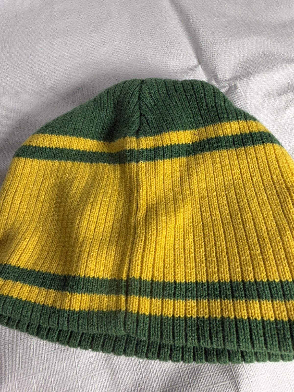 John Deere John Deere Beanie Size ONE SIZE - 3 Thumbnail
