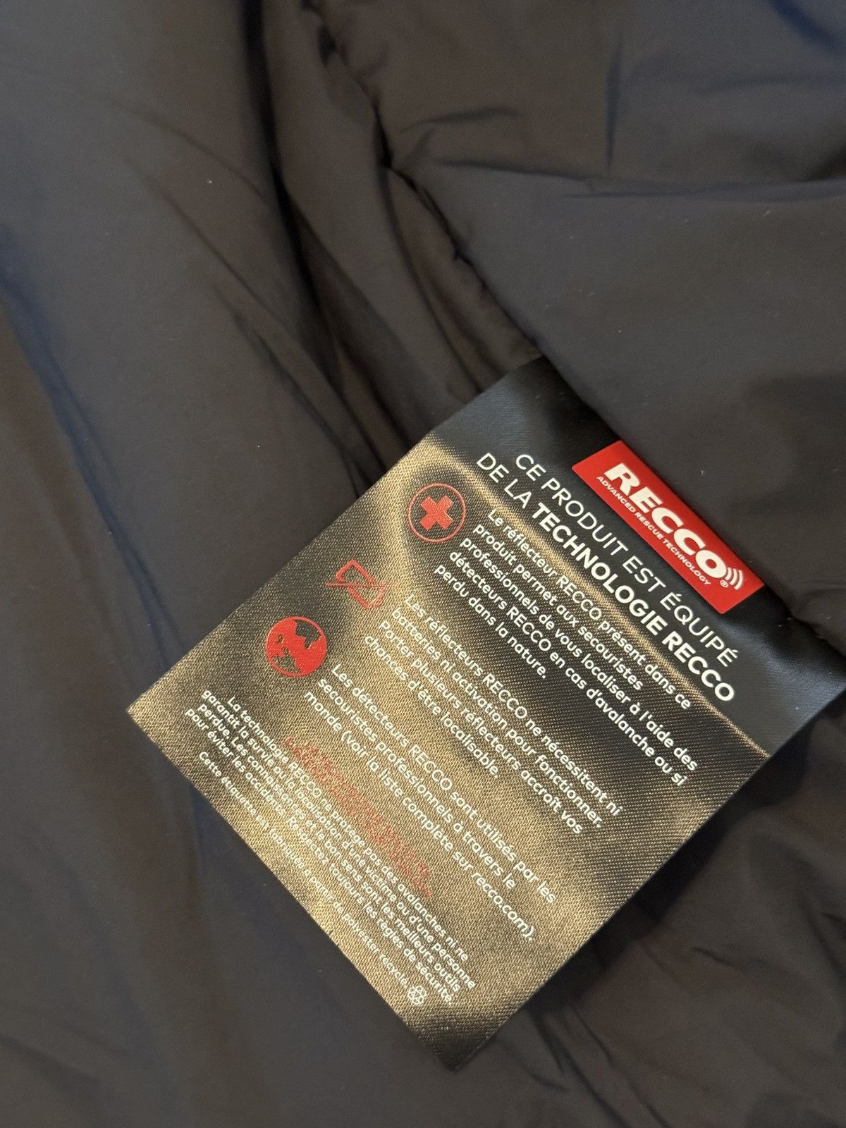 Arc'teryx Beta Insulated Jacket Size US XL / EU 56 / 4 - 9 Thumbnail