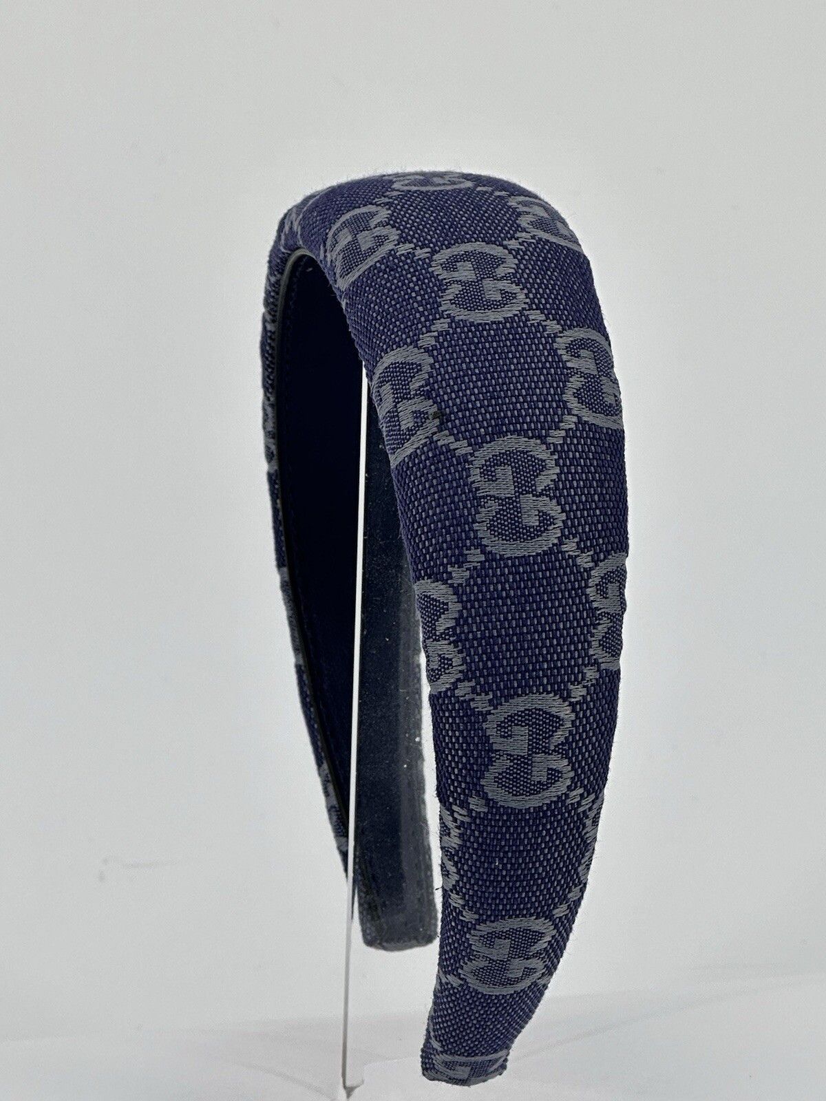 Gucci New Gucci Headband Hair Accessories Size ONE SIZE - 5 Thumbnail