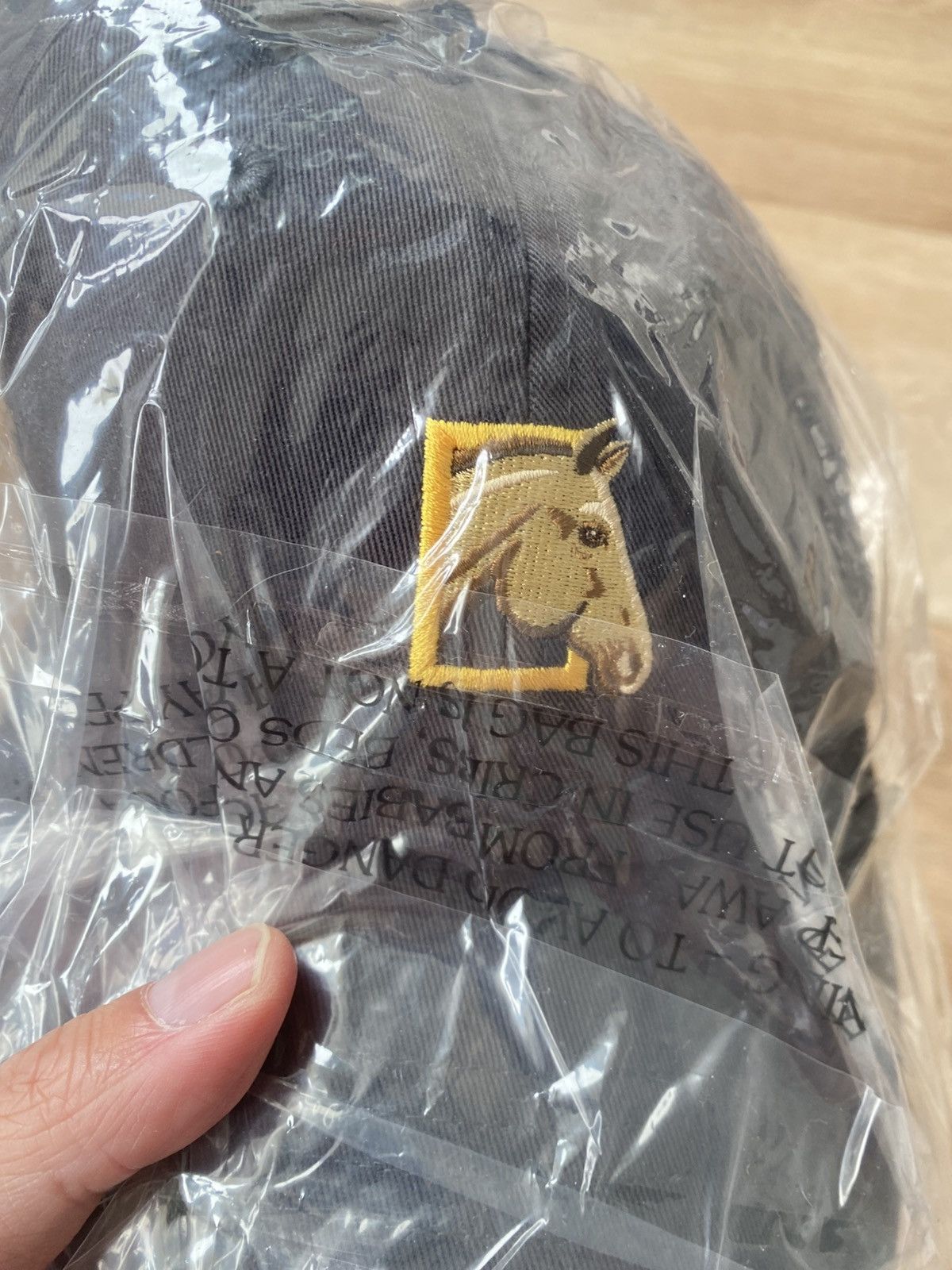 Other National Geographic Hat Size ONE SIZE - 4 Thumbnail