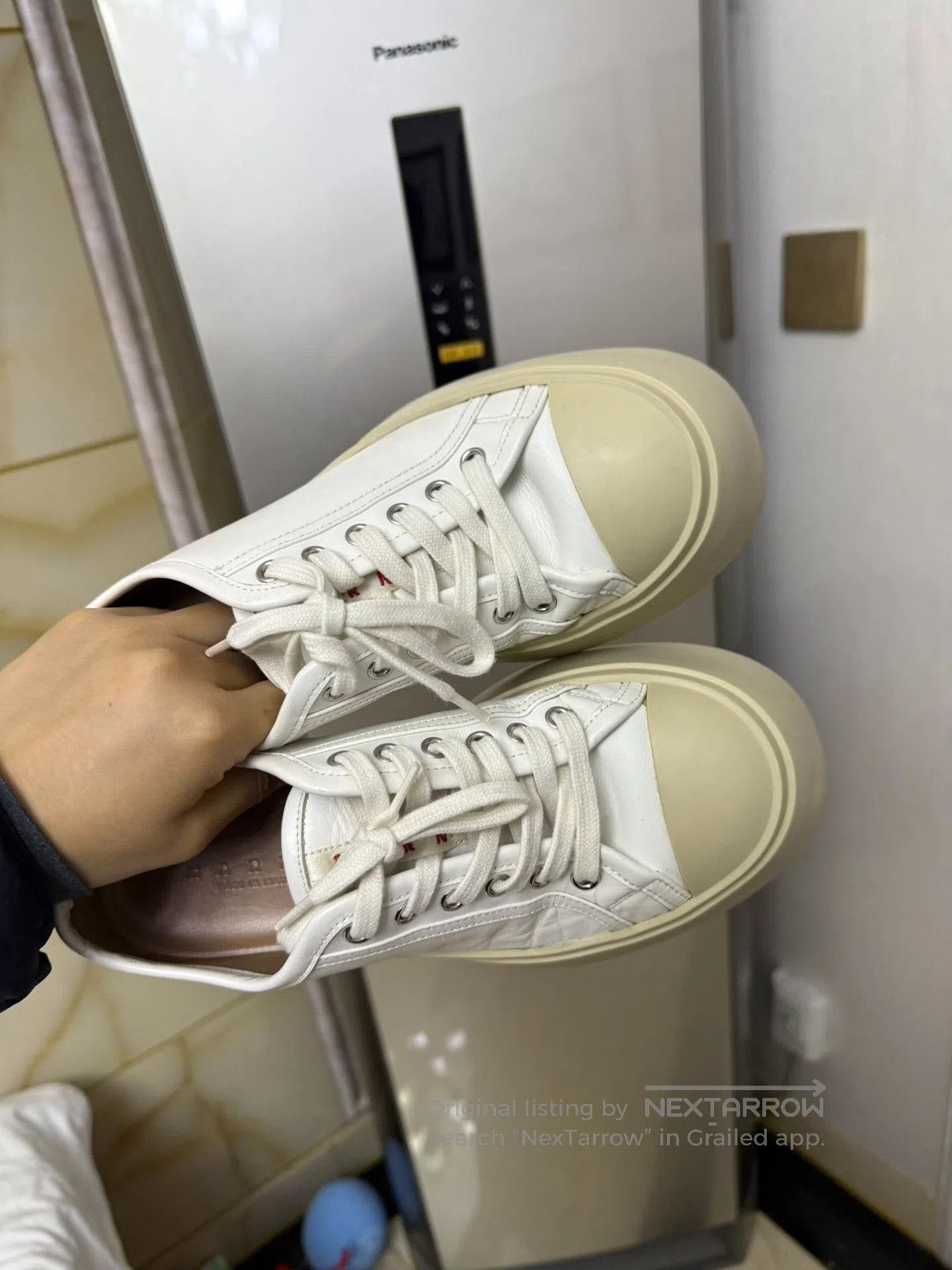 Marni Marni Thick. Size US 7 / IT 37 - 6 Thumbnail