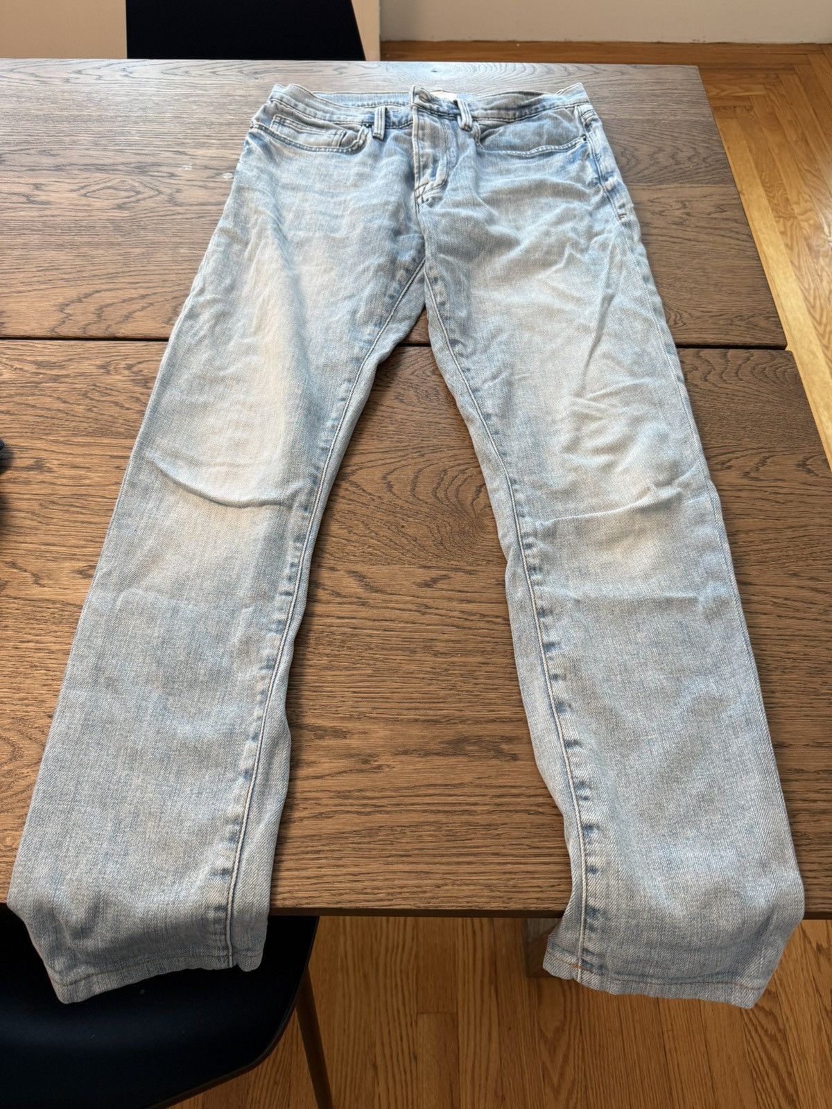 Frame Frame L’Homme Slim Fit Size 31 Size US 31 - 2 Thumbnail